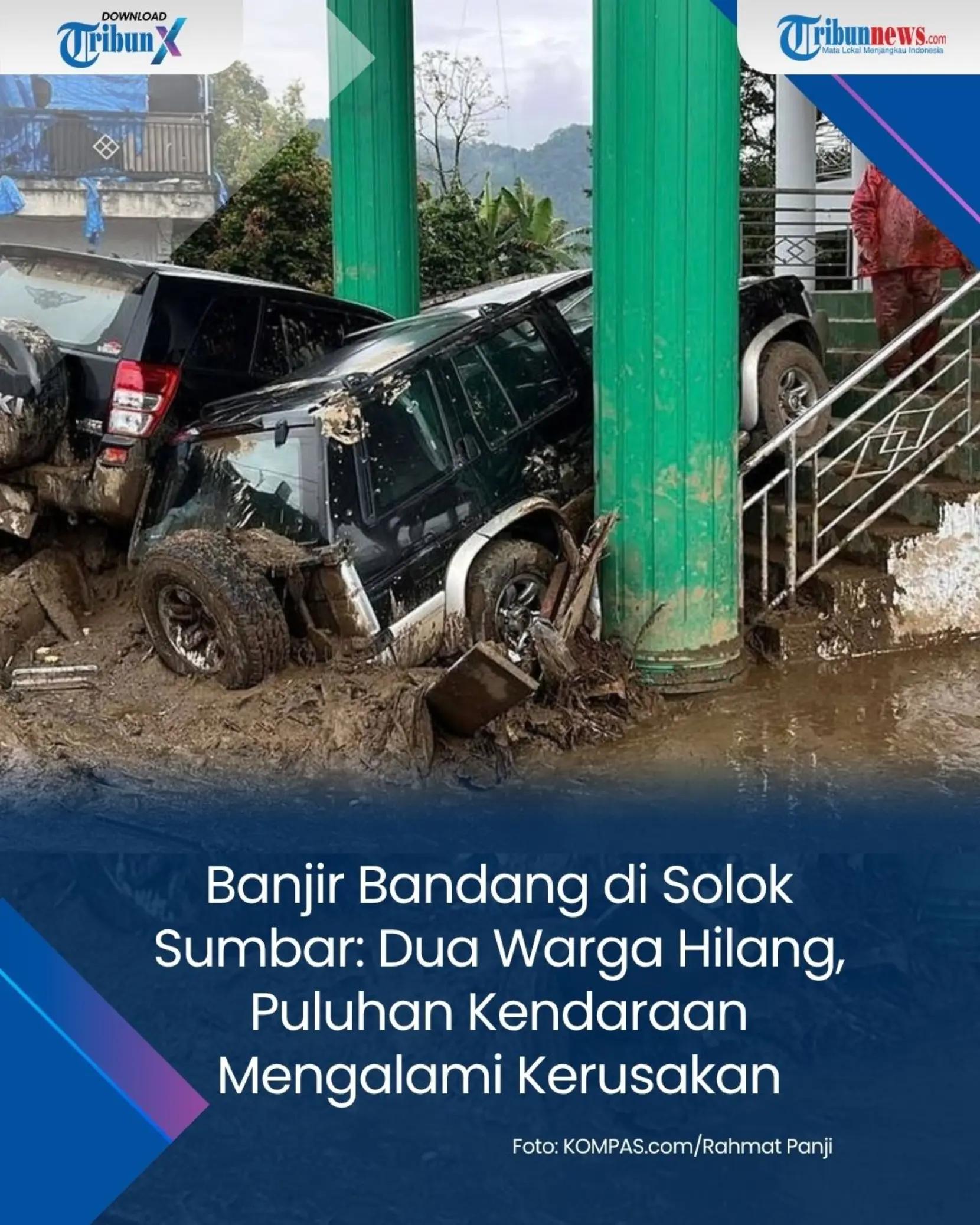 @Tribunnews