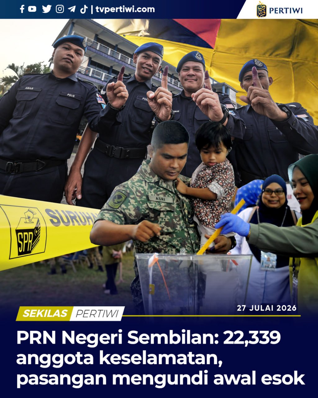 @Berita Pertiwi