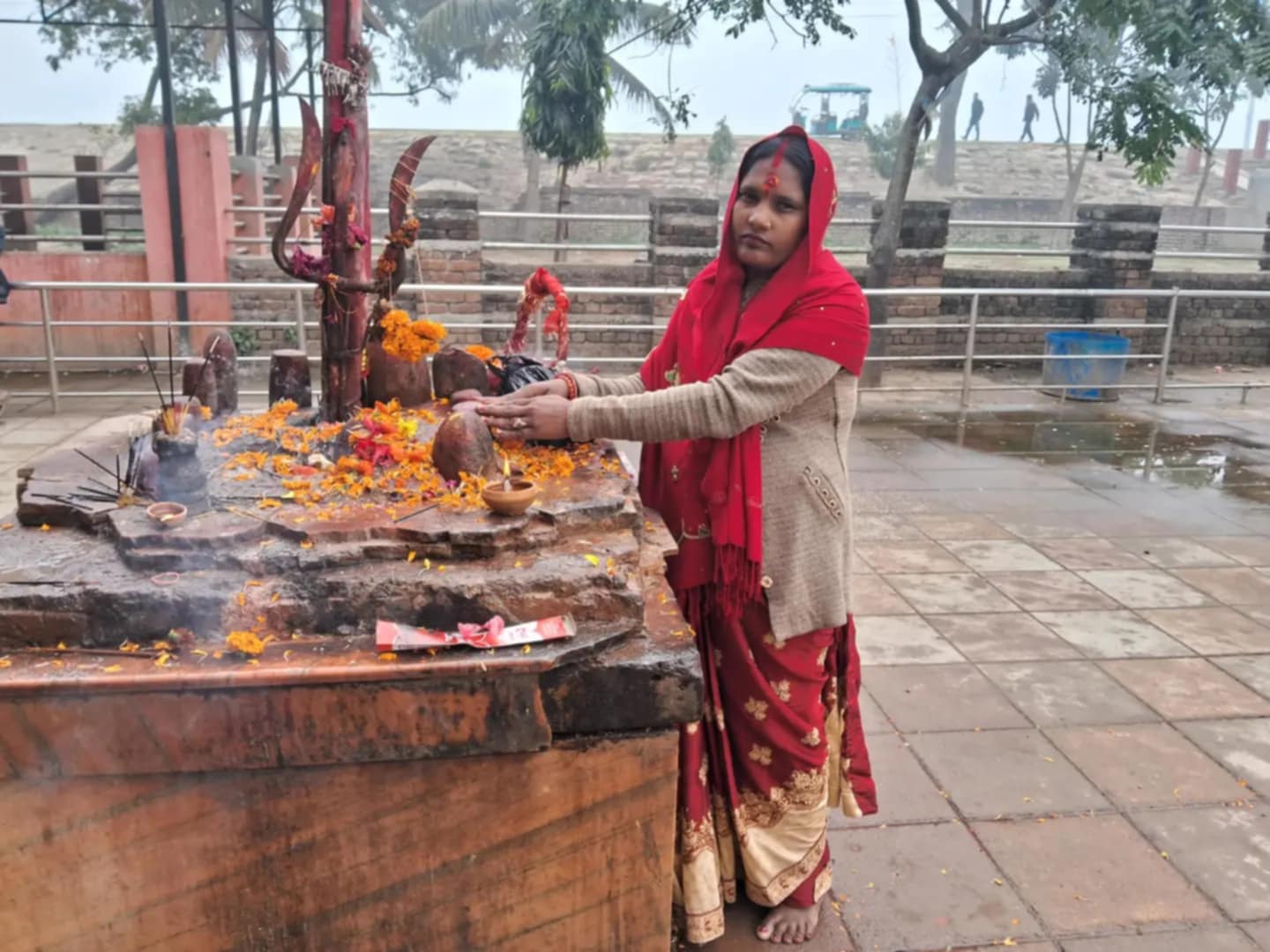 @DUKHI MALI