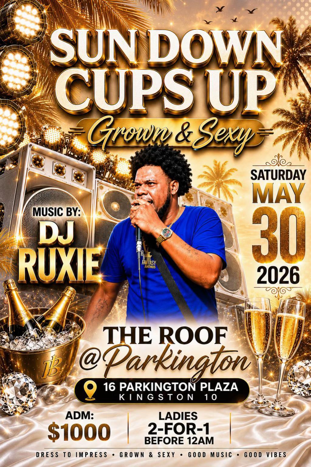 @realdjruxie
