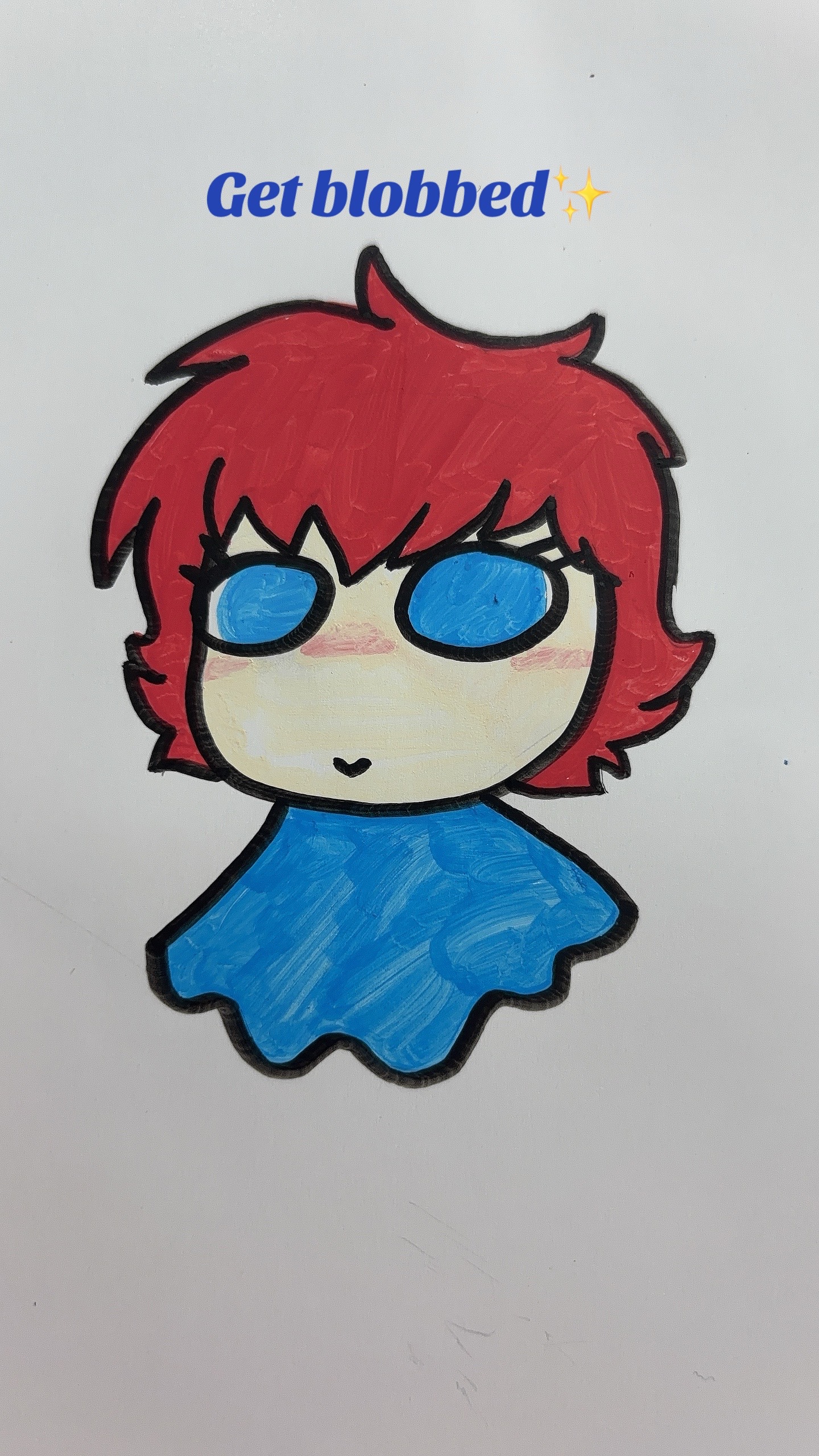 @Stuffy Cat901