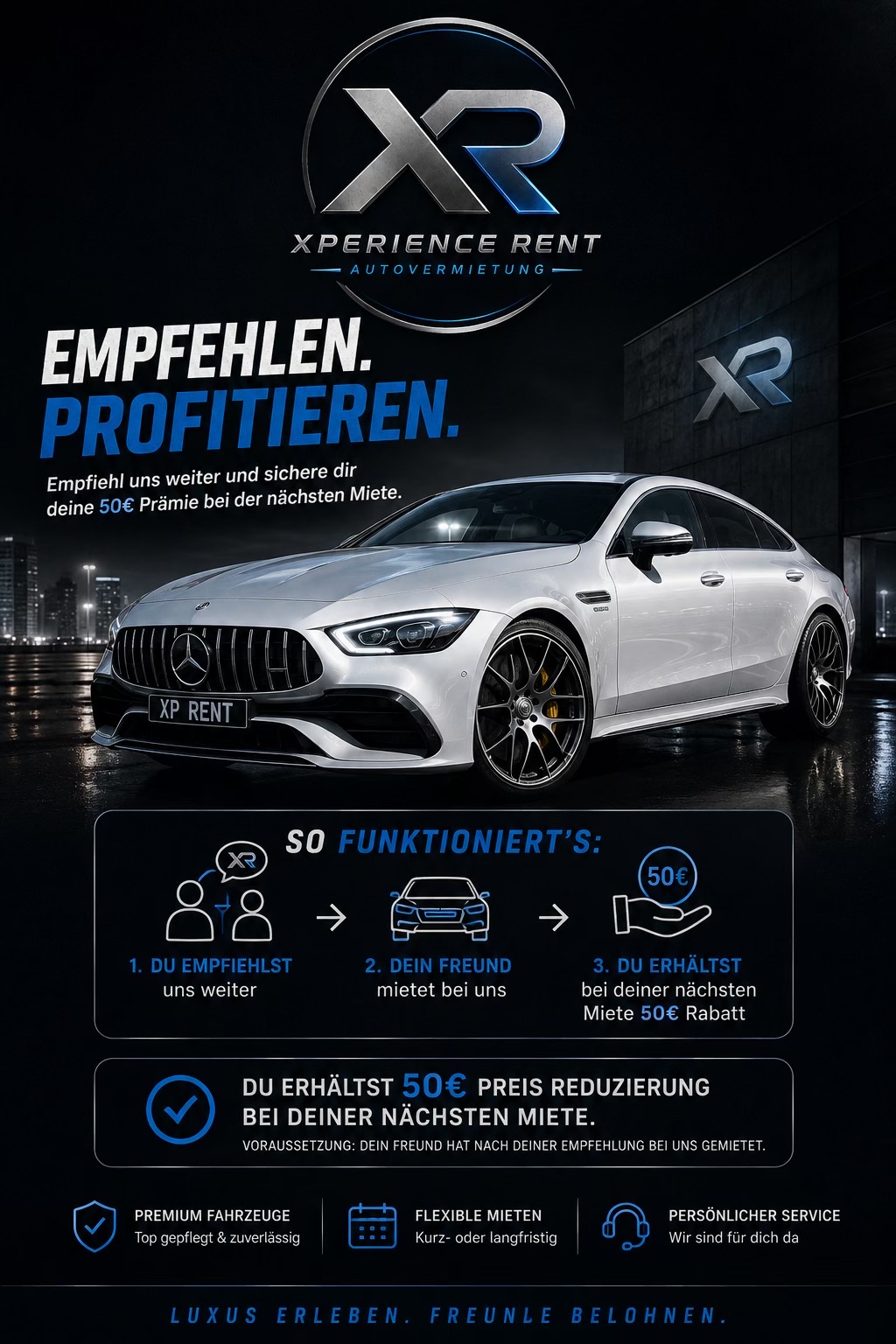 @Xperience Rent