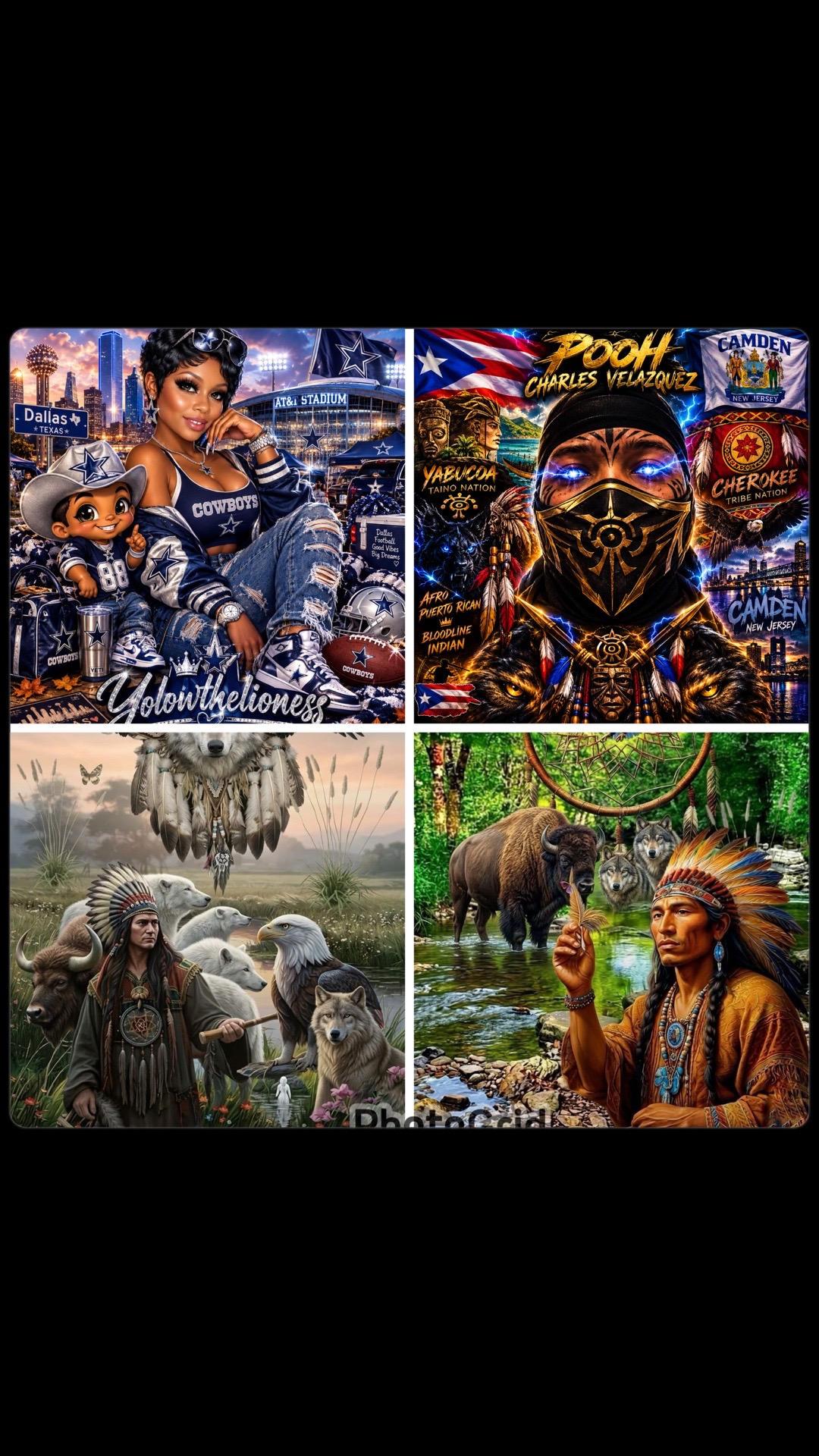 @🪶🇺🇸🇵🇷ᏟᎲᏱᏣᏈ ᏪᎧᎧᎲ ᏰᏣᏌᏏ🤍🪶