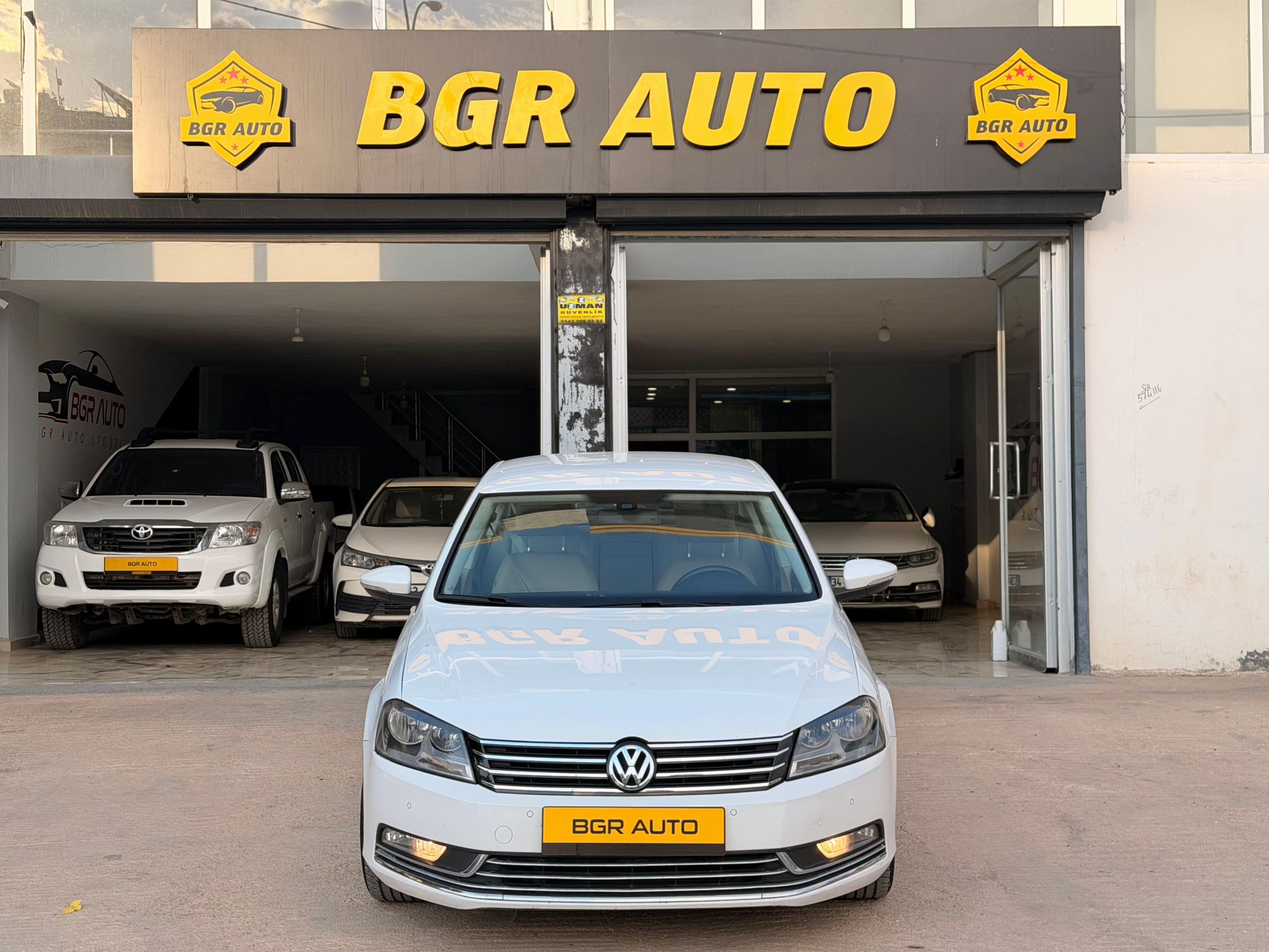 @BGR AUTO63