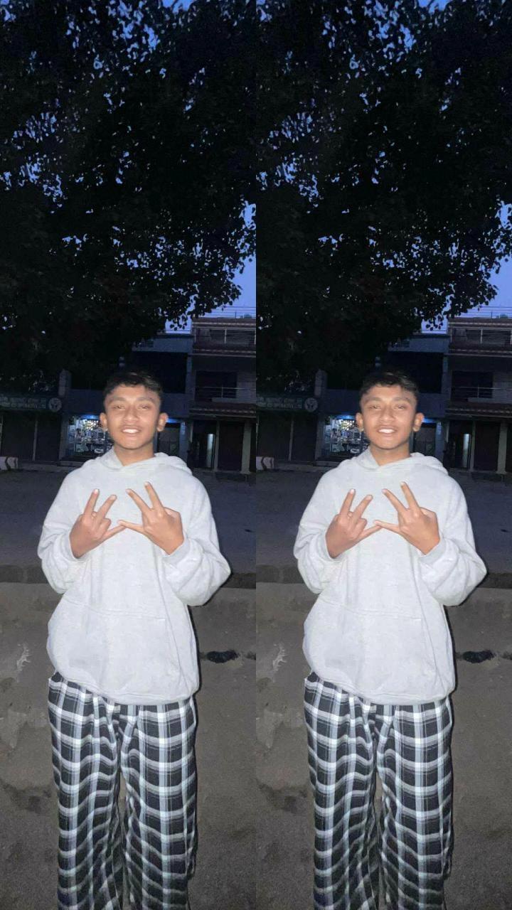 @RAJ