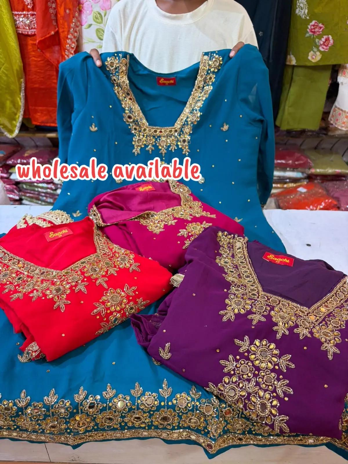 @Subisha collection