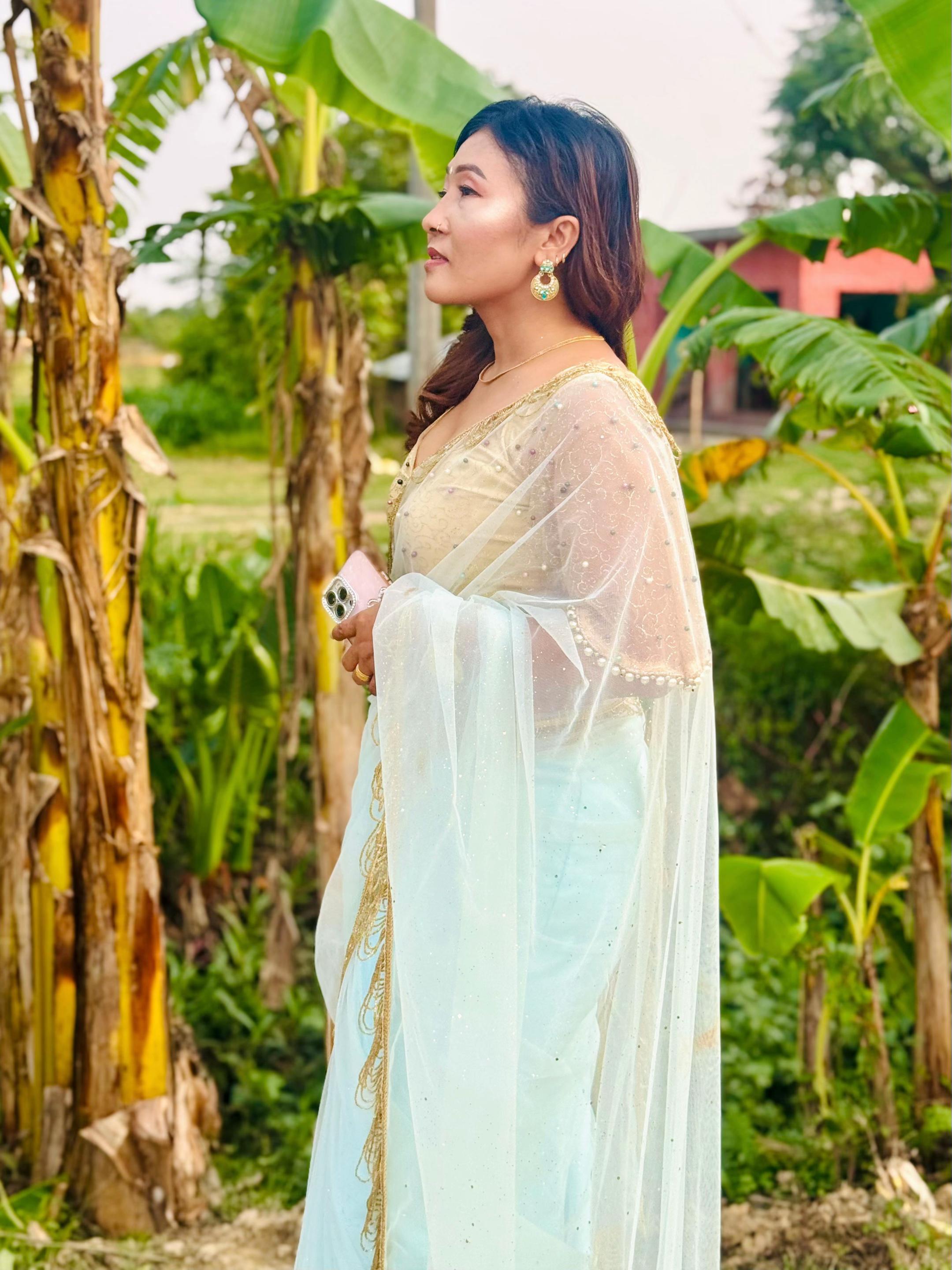 @Sita Rana magar