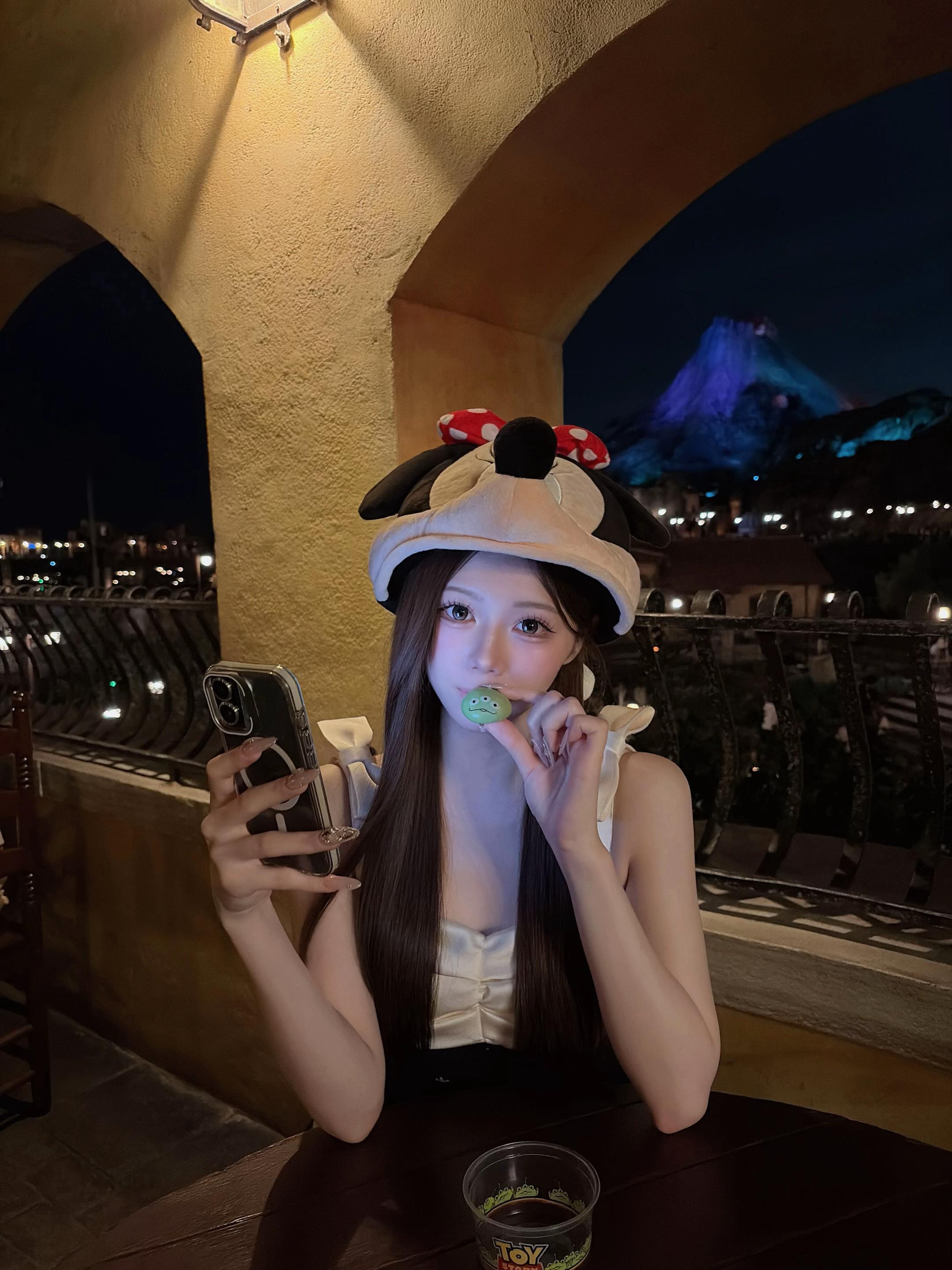 @葉月