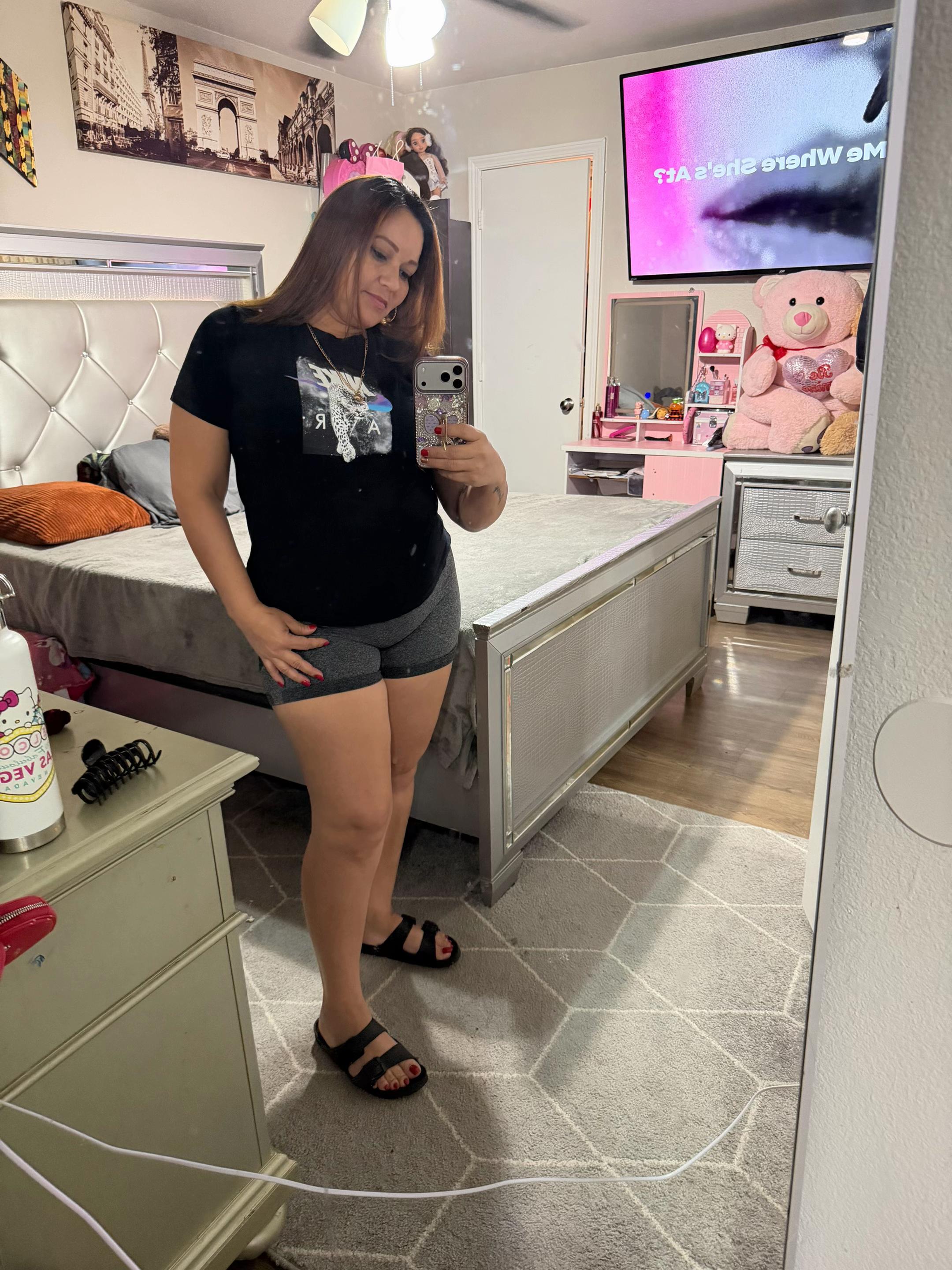 @Cristy Garcia