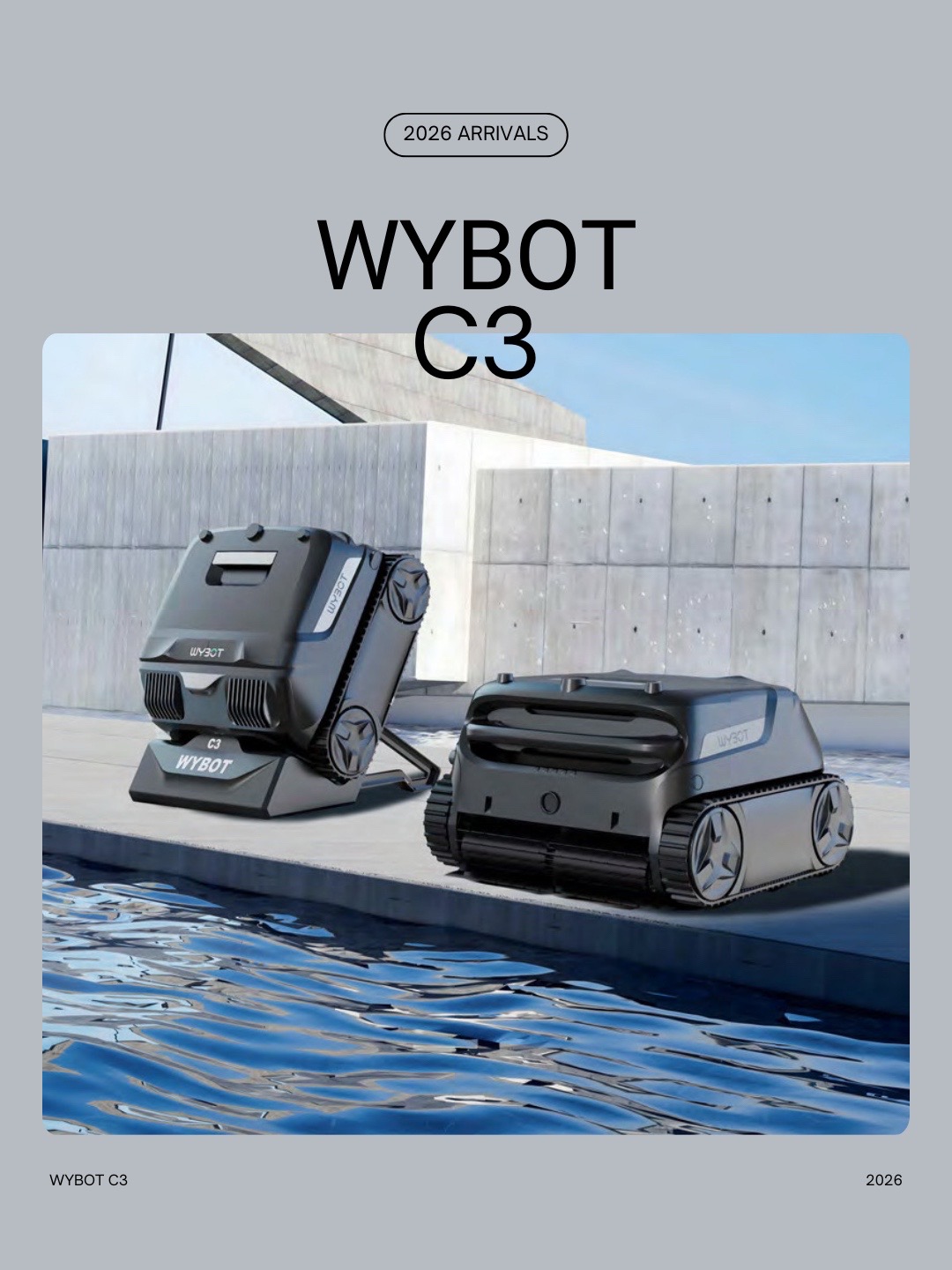 @WYBOT US