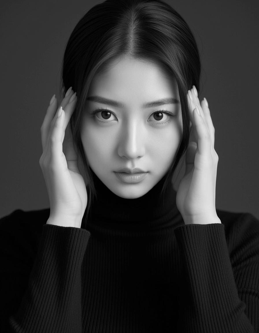 @한조니 Shelly