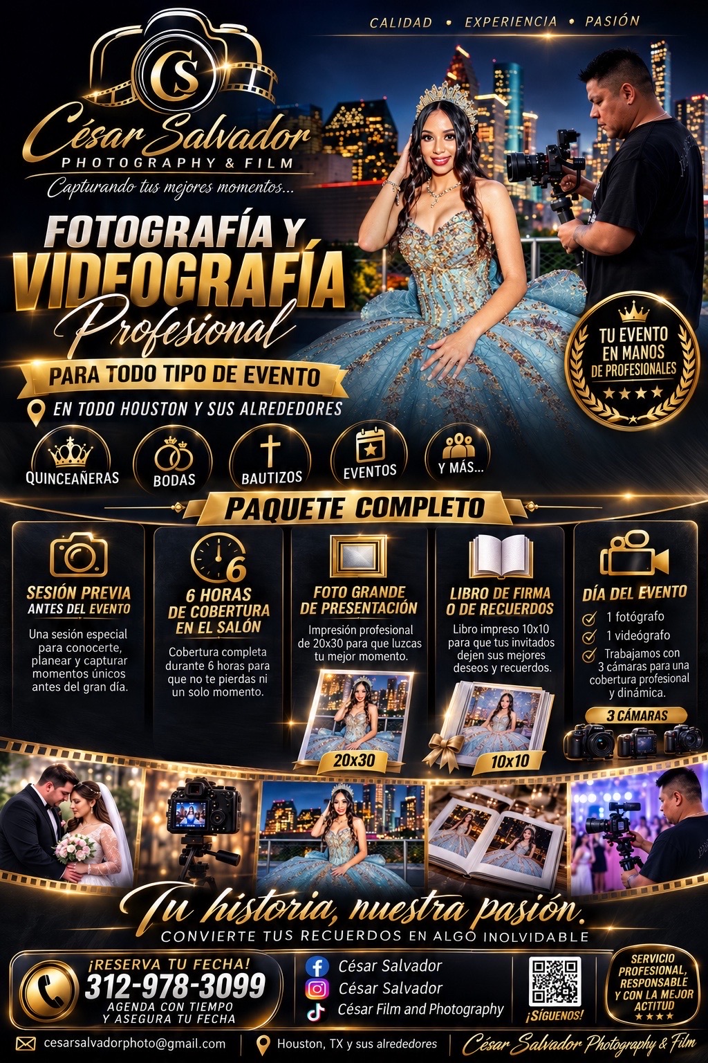 @Cesar film and photography 📸
