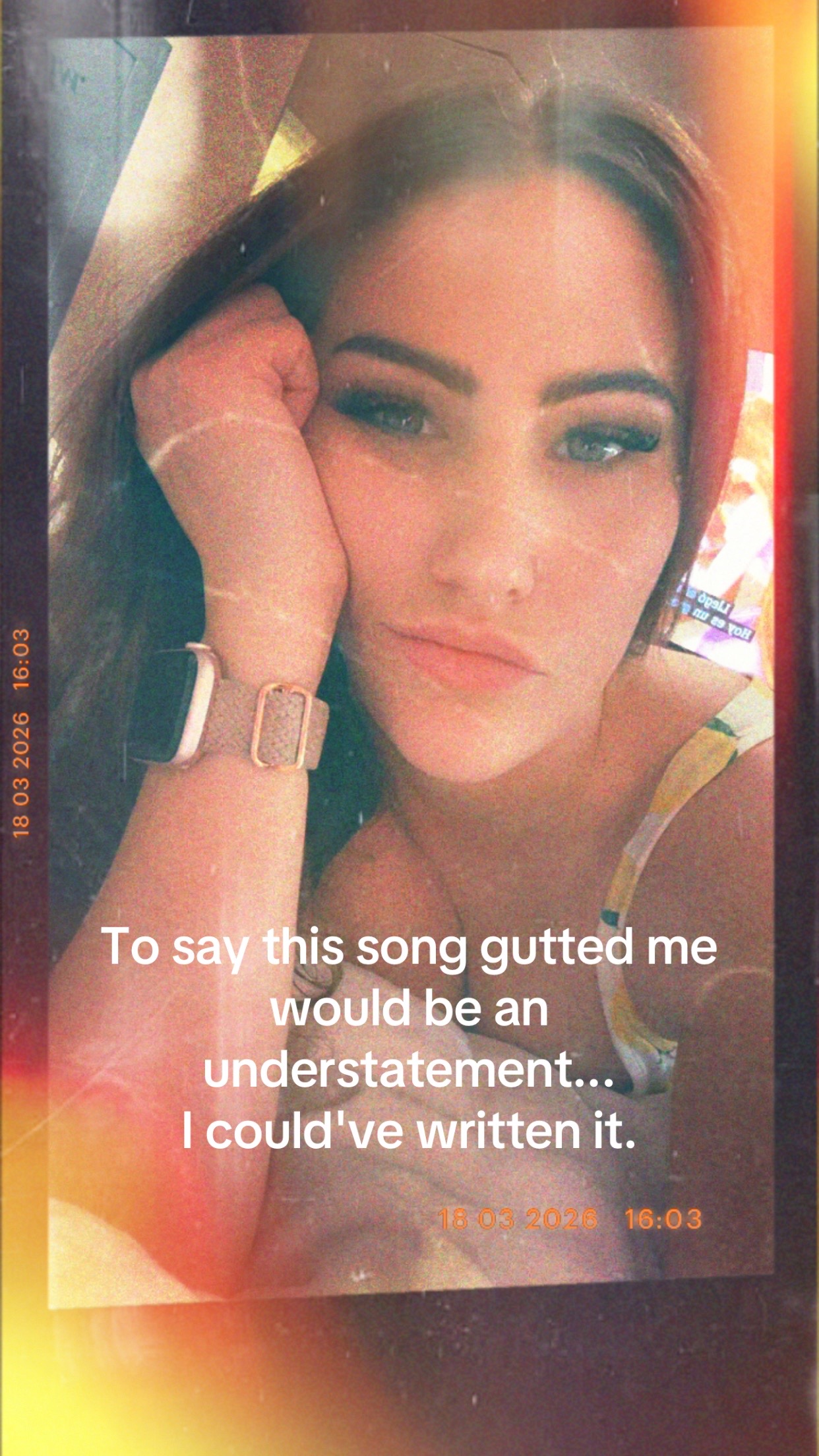 @Audrianna Bailey