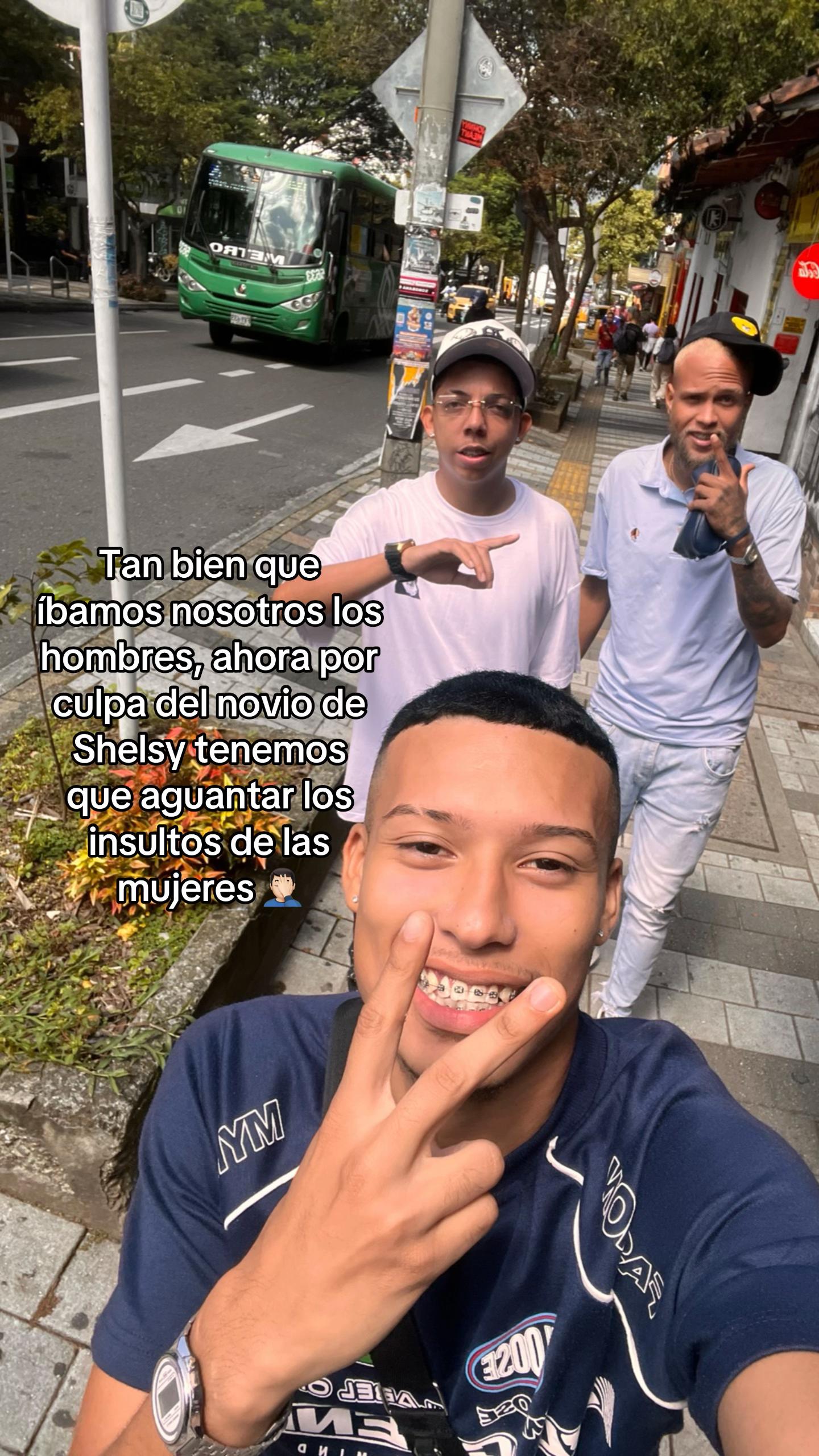 @Pablo Ernesto 🇵🇦