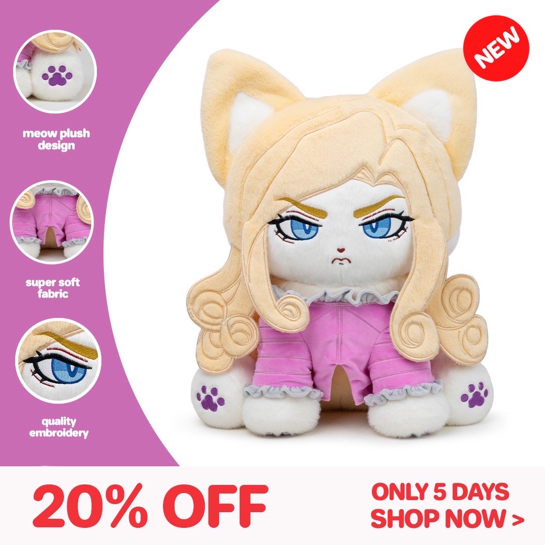 @Plushshop_Anime