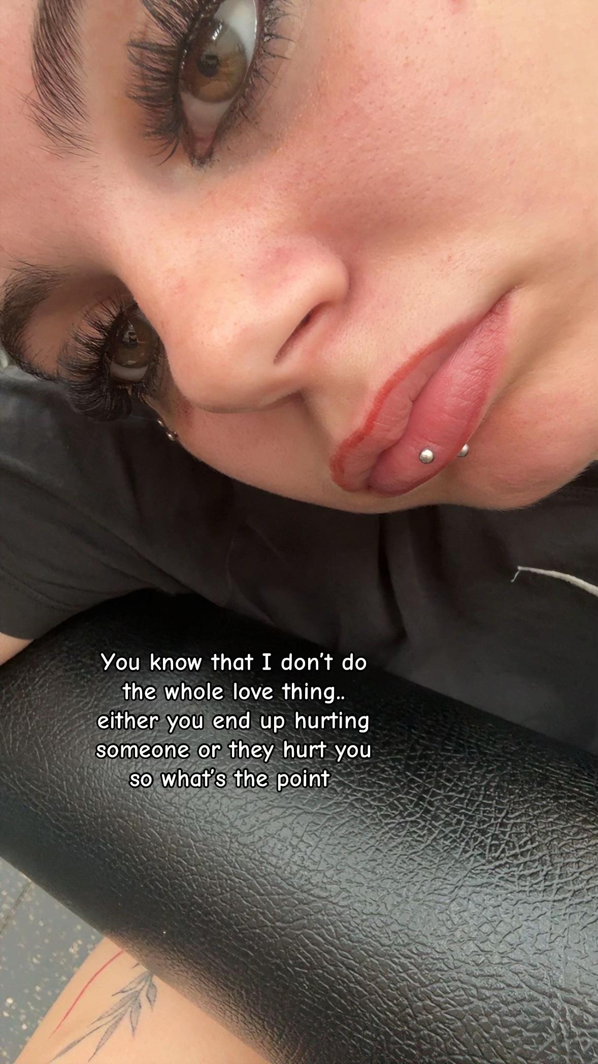 @Sienna 🧟♀️🏹