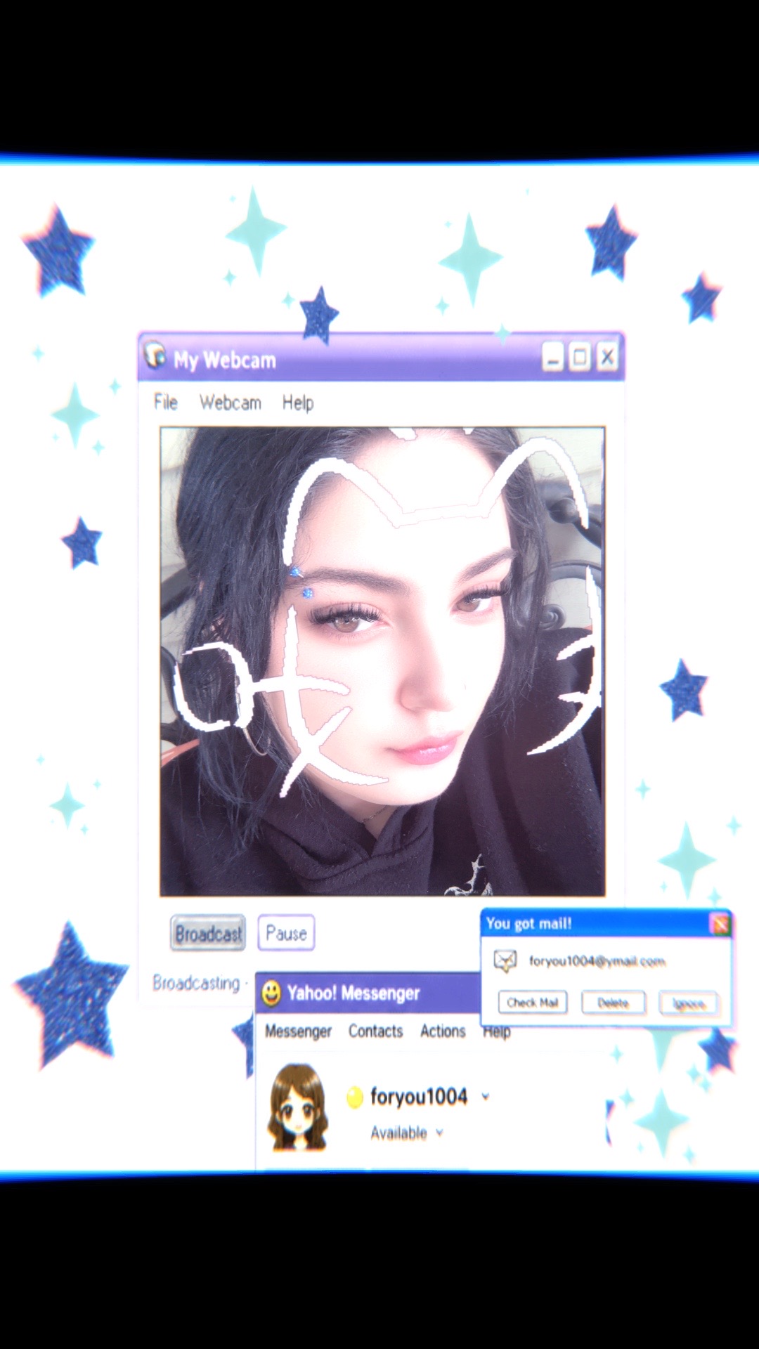 @kyra ☠︎︎