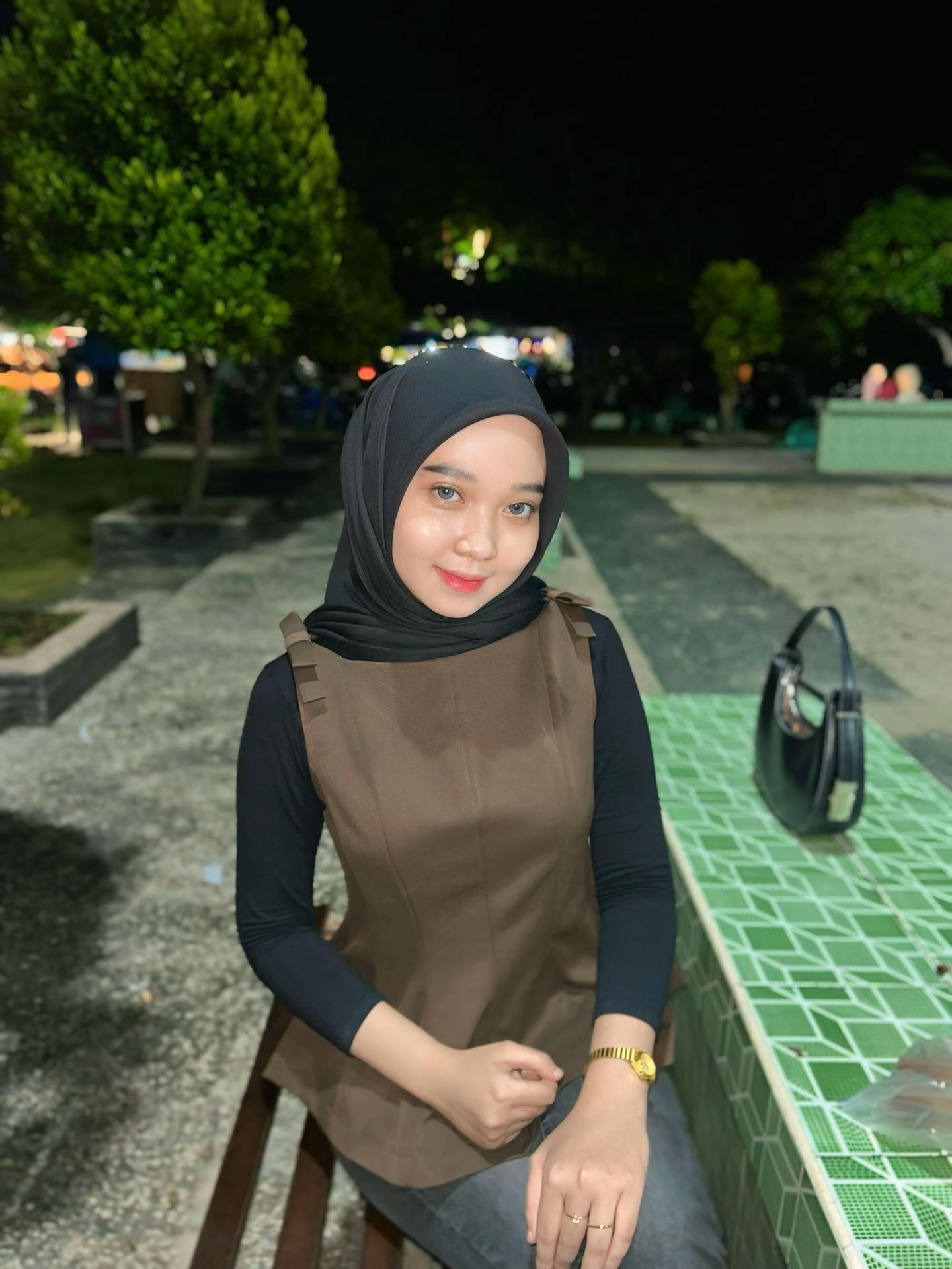 @Ranitha asyaffa akirra
