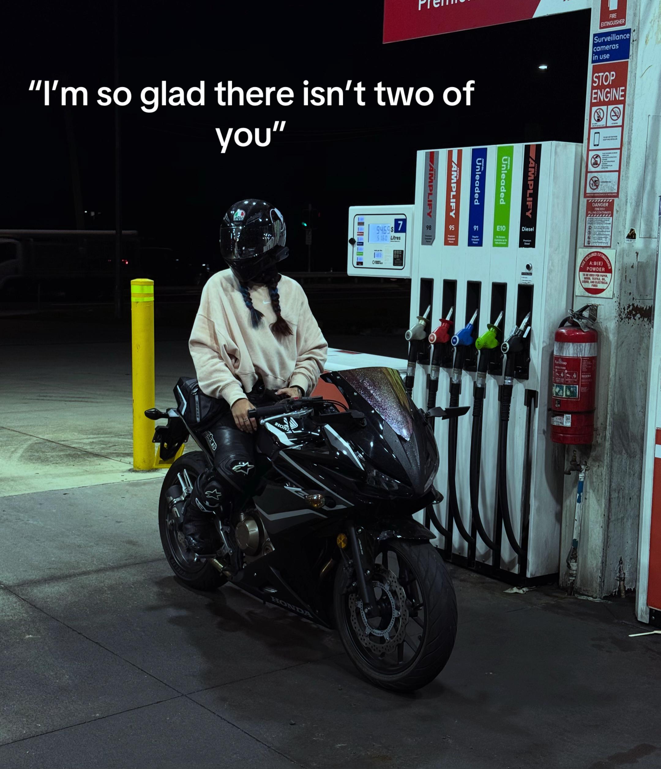 @sslowercbr
