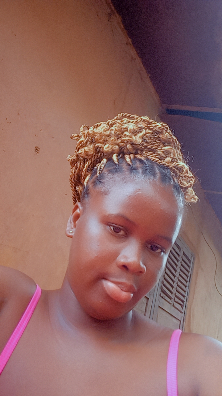 @chioma love