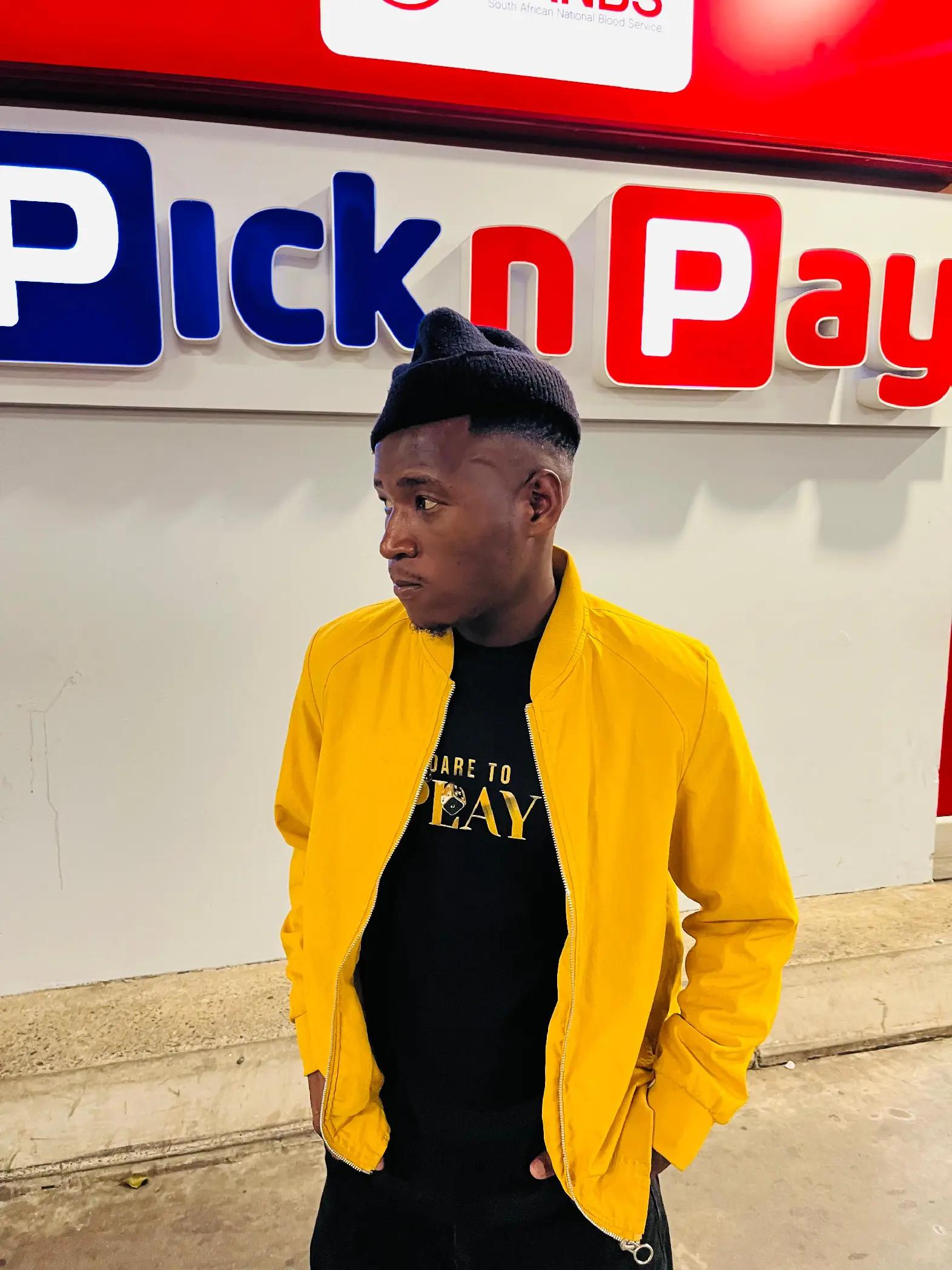 @Magaye Omkhulu👑