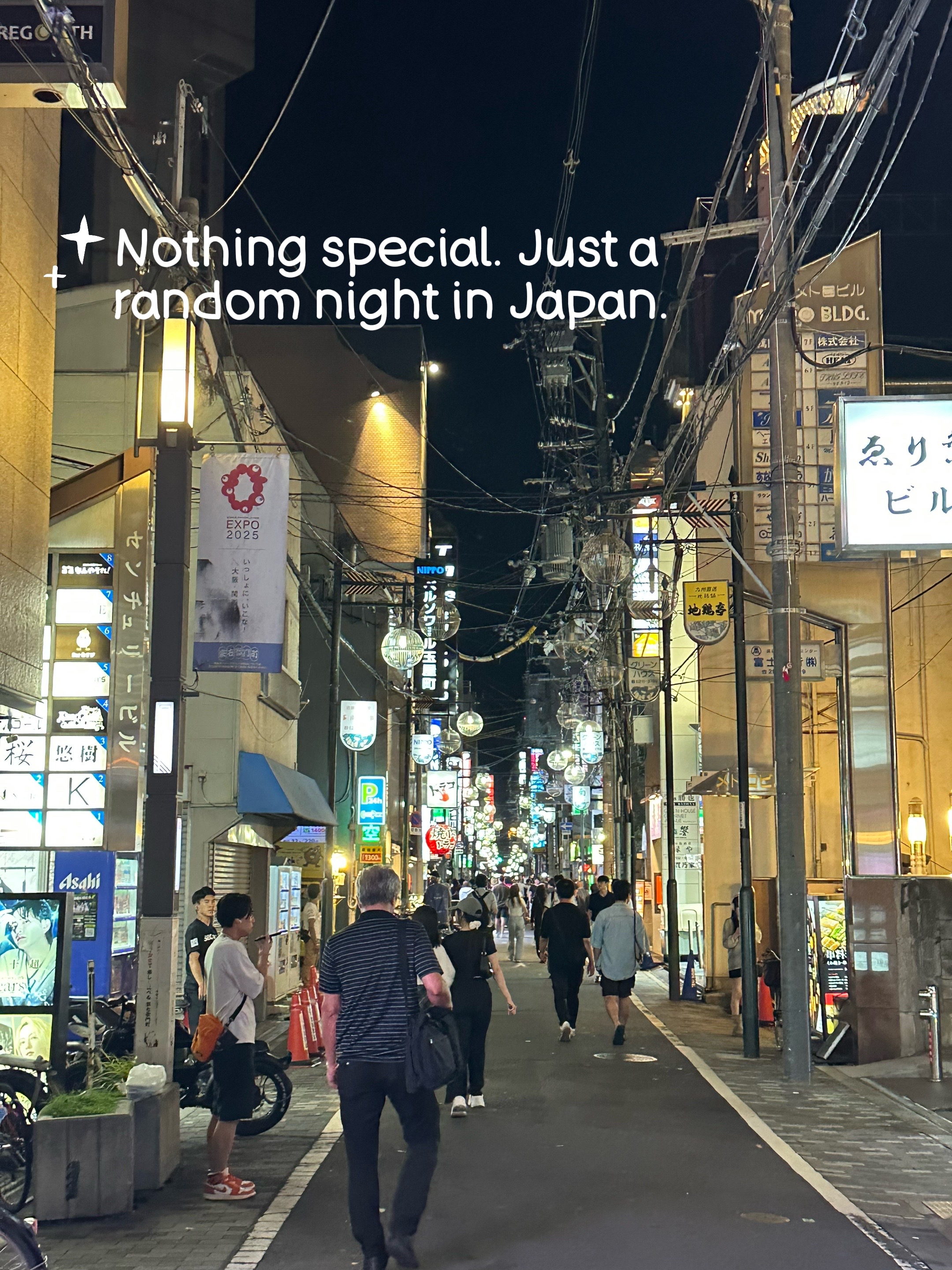 @LostInJapan