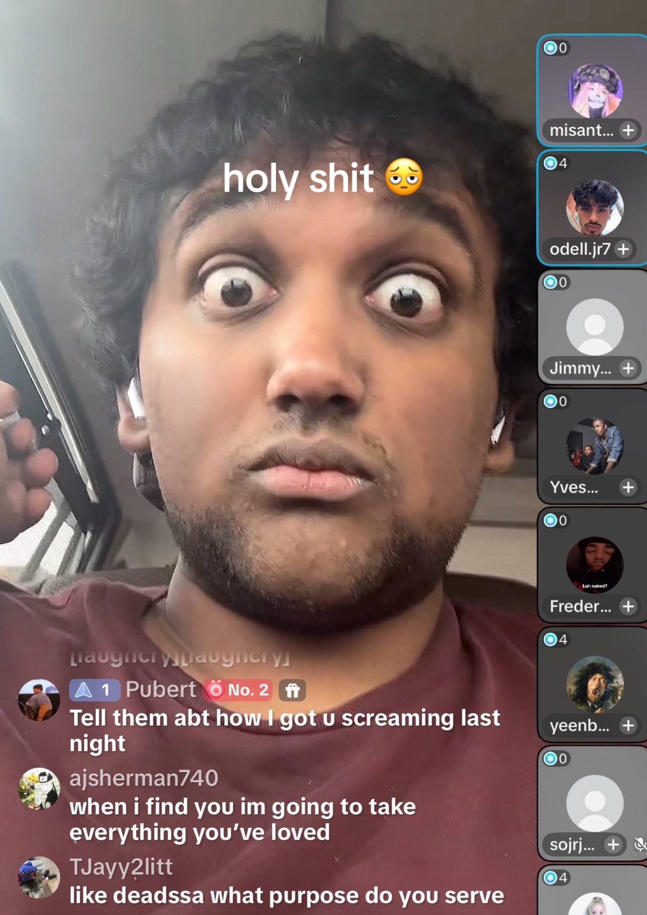 @owenbeblowing