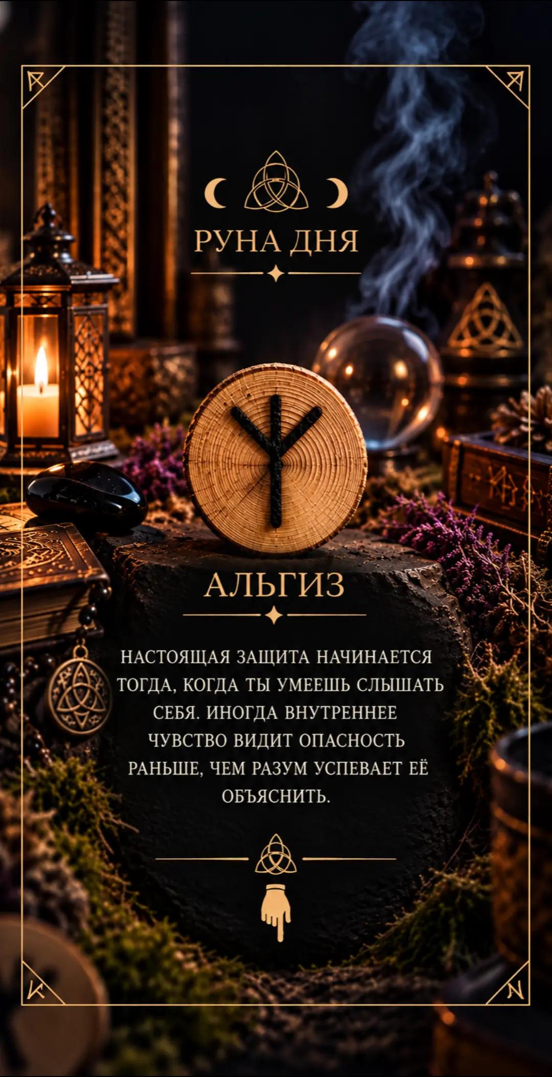 @МАГ🗝️ ЦЕЛИТЕЛЬ
