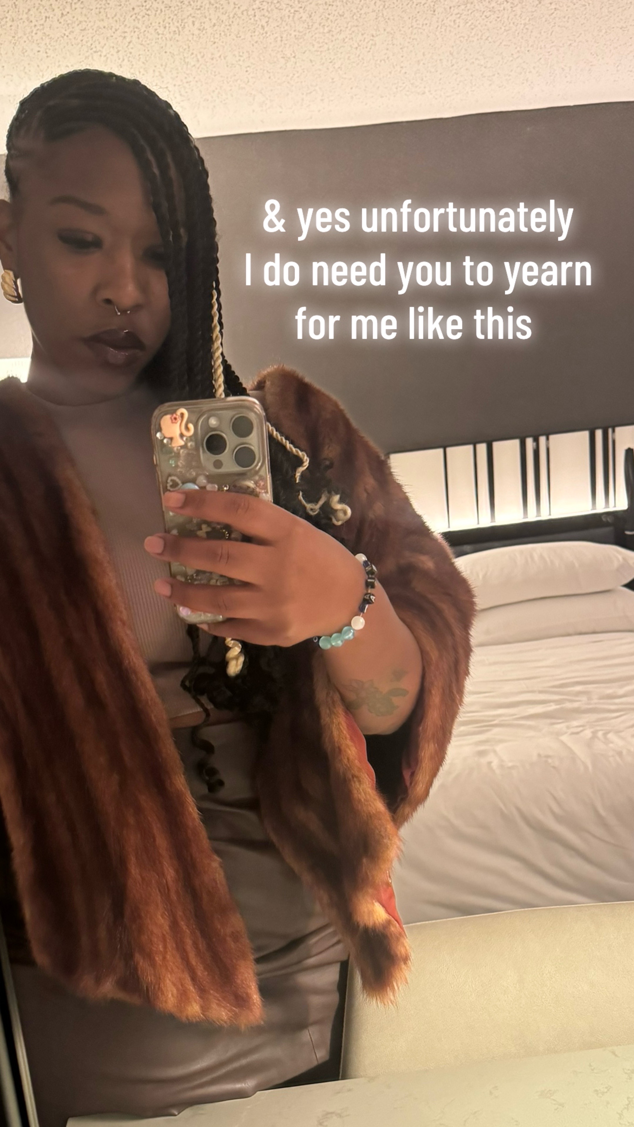 @Kamilah Reed