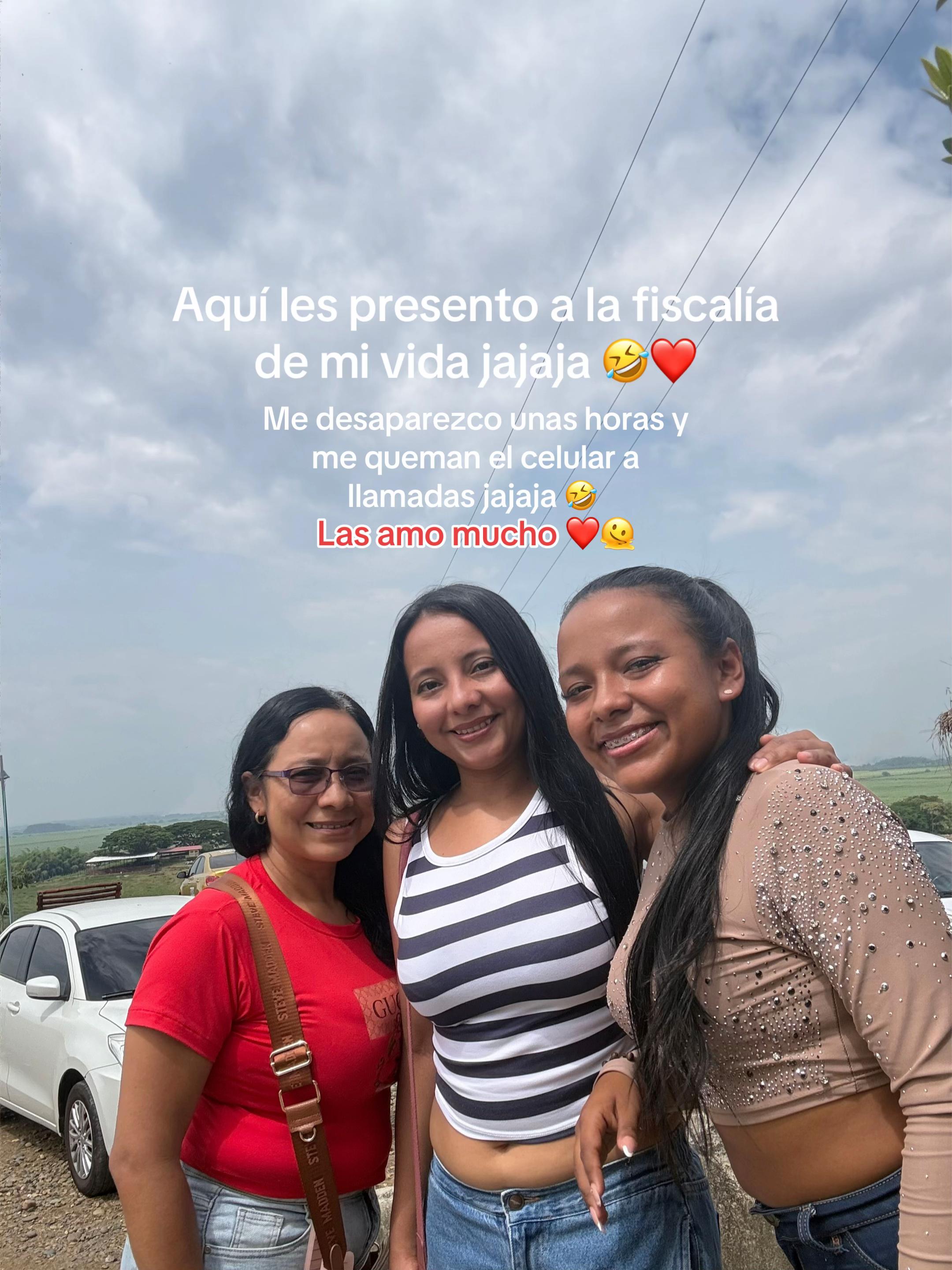 @La Vendedora De Chontaduro🥰