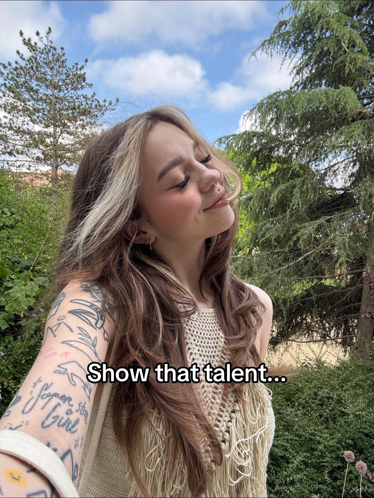 @Krista Brooks ❤️