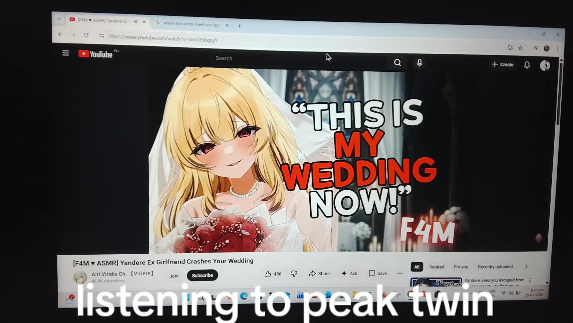 @V1