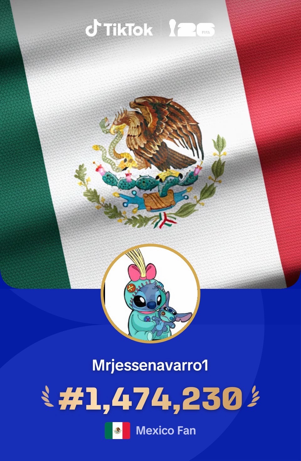 @Mrjessenavarro1