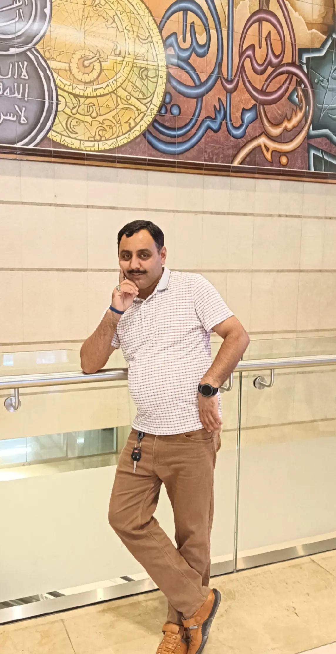 @Sharif Ahmed