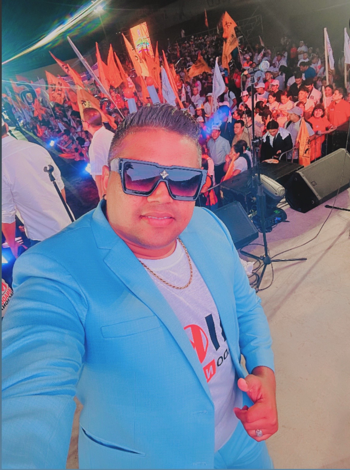 @M A R C O S M A R T I N E Z 🎤