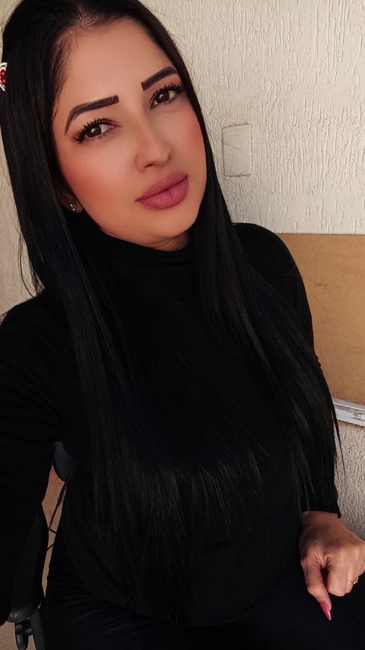 @Tatiane Rodrigues