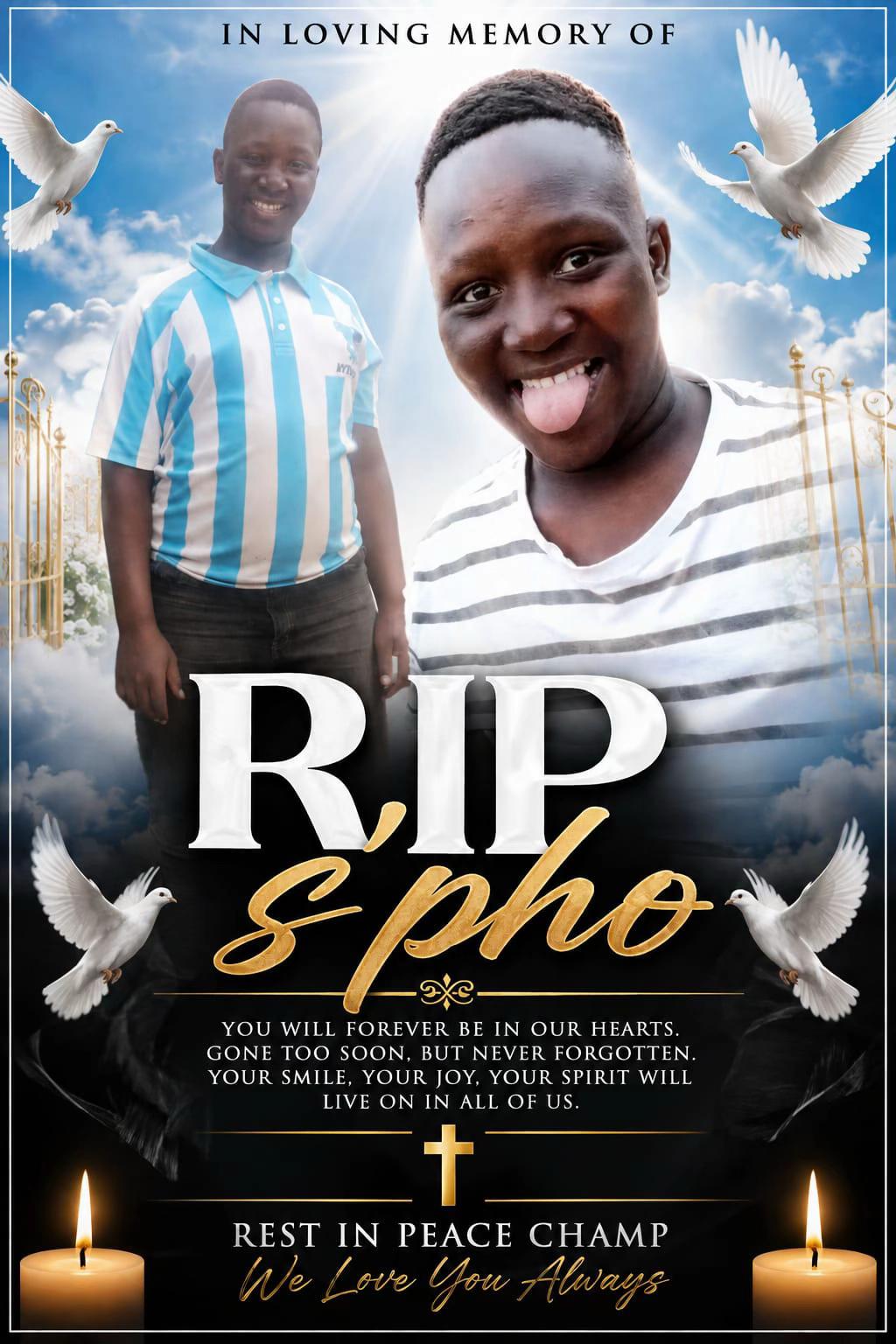@Vusi Global_Author Mabena