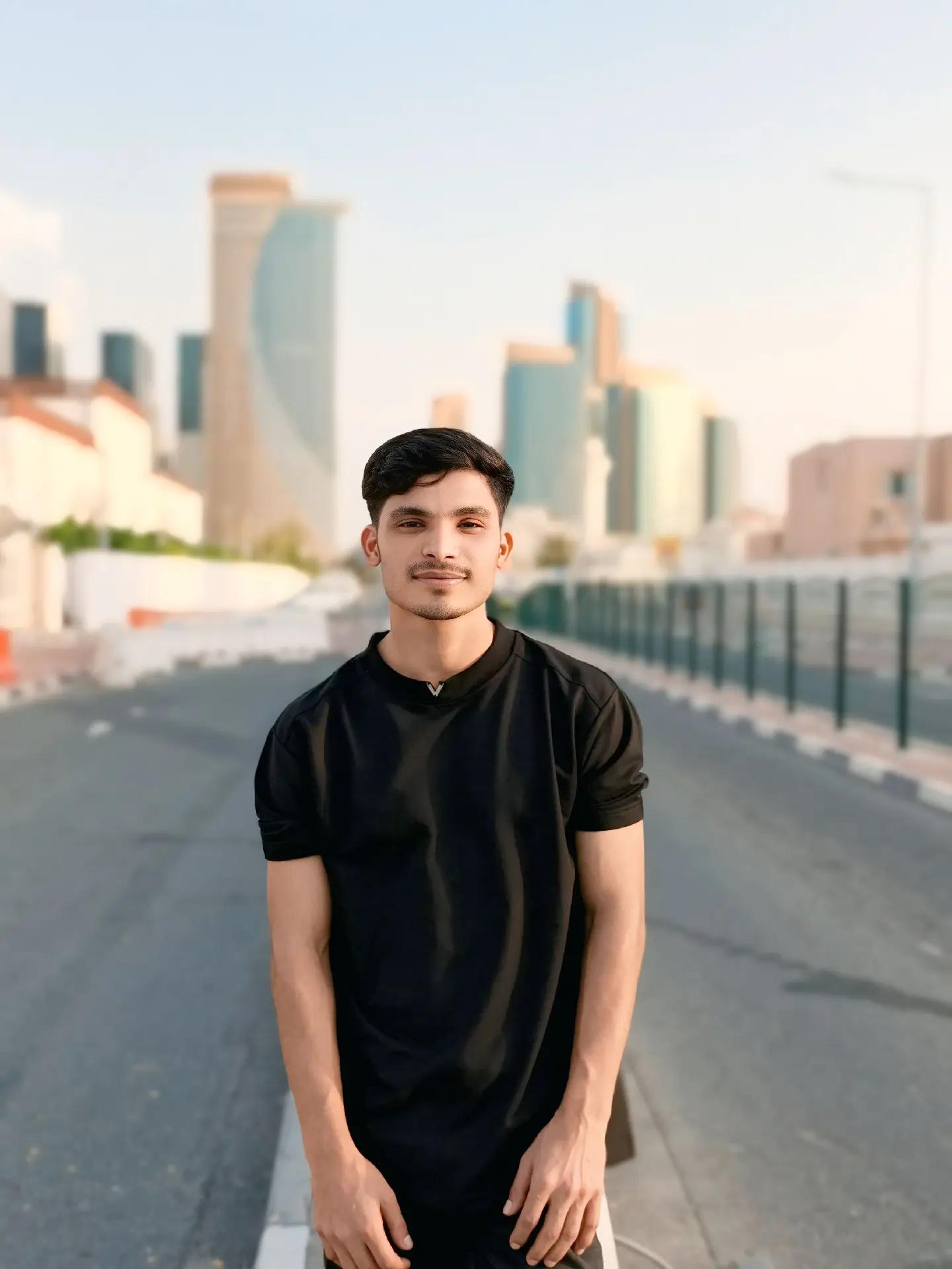 @SHAMOL 🇶🇦🇧🇩