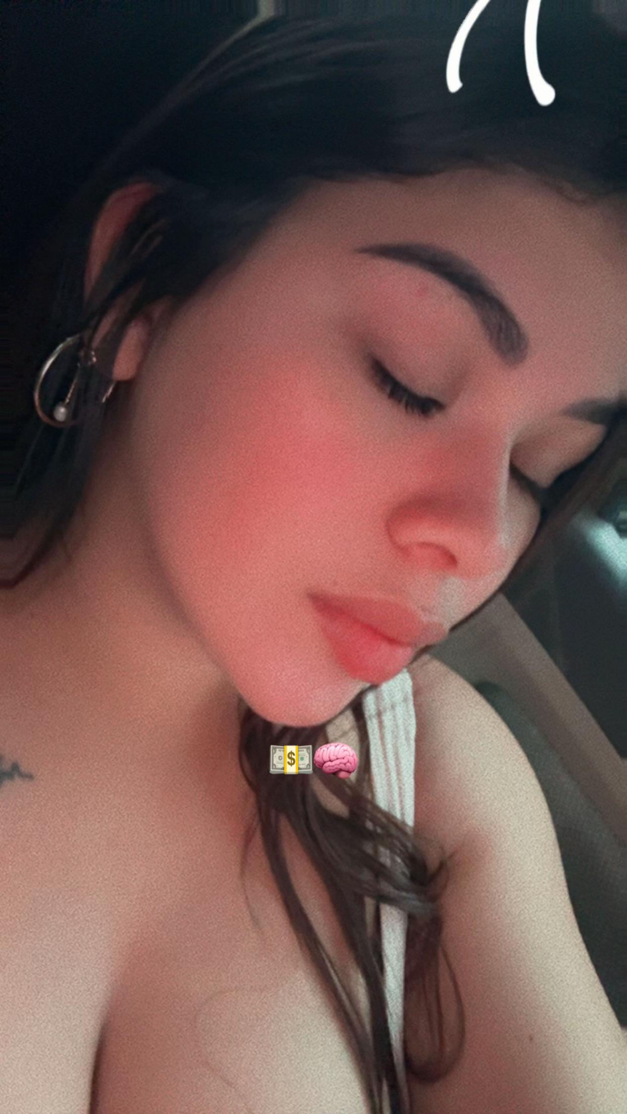 @Melissa Cedeño