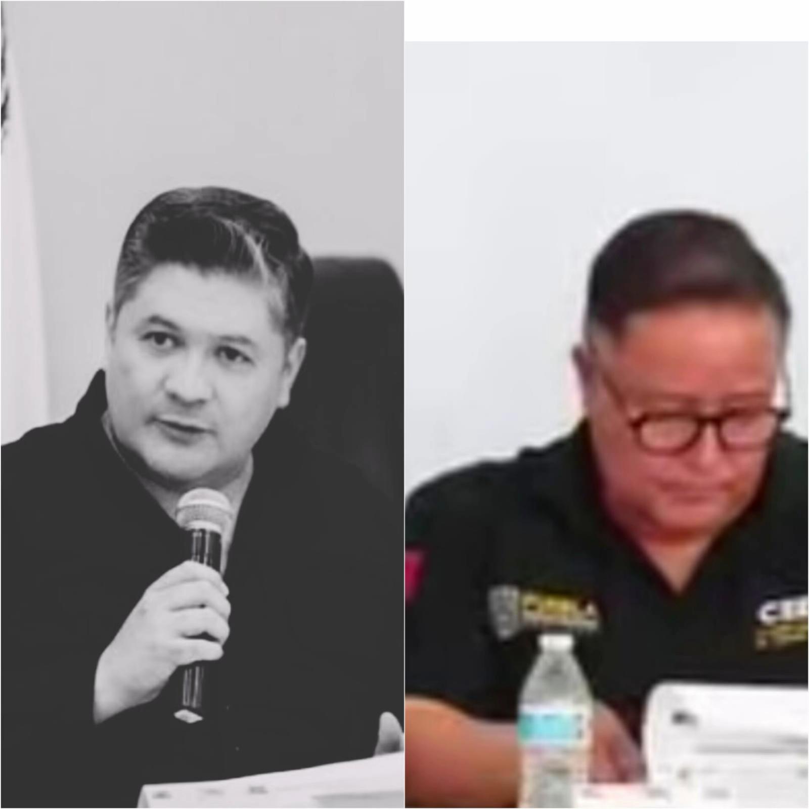 @ContraMáscaras