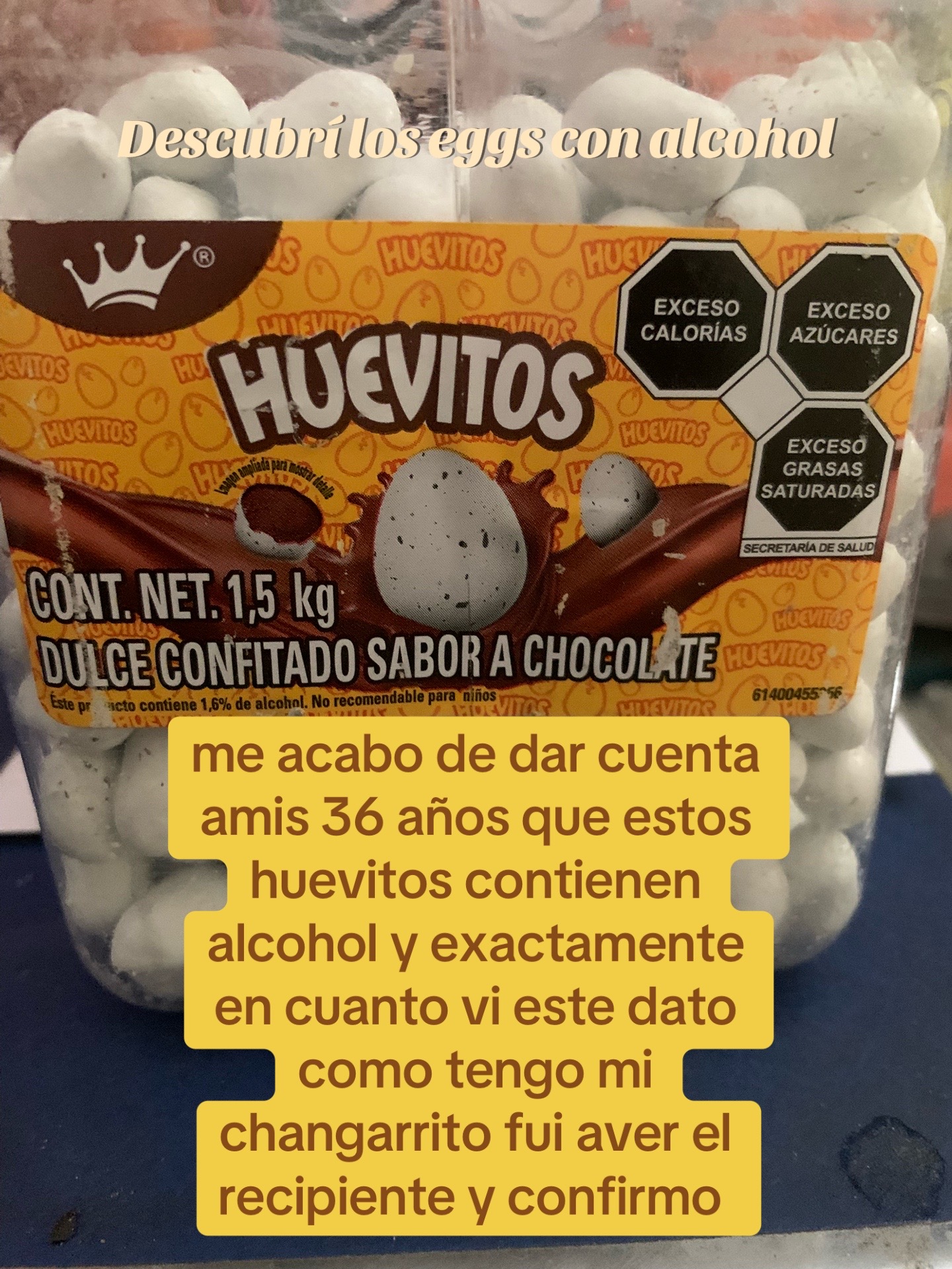 @Nene del mal