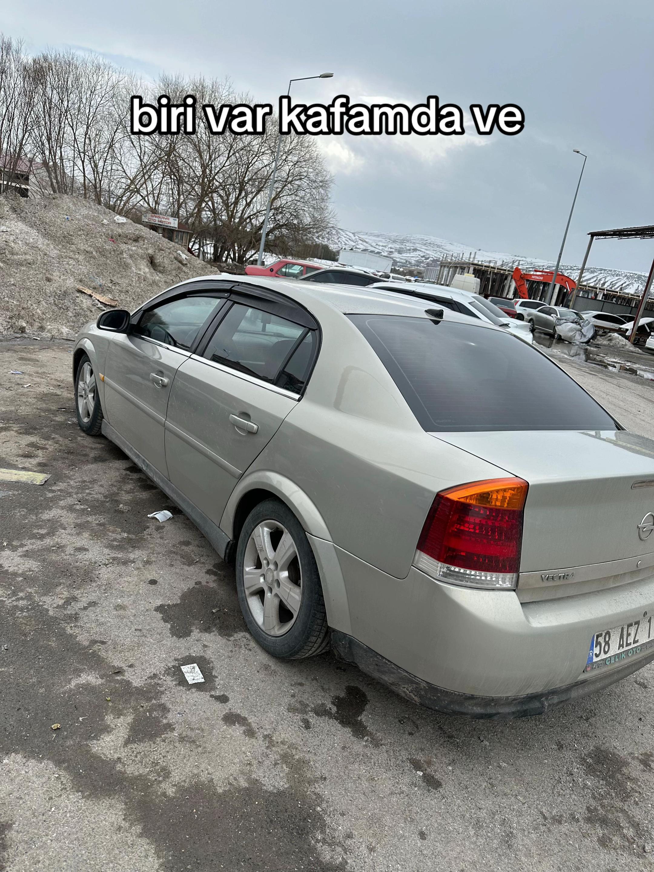@Emre KARTAL