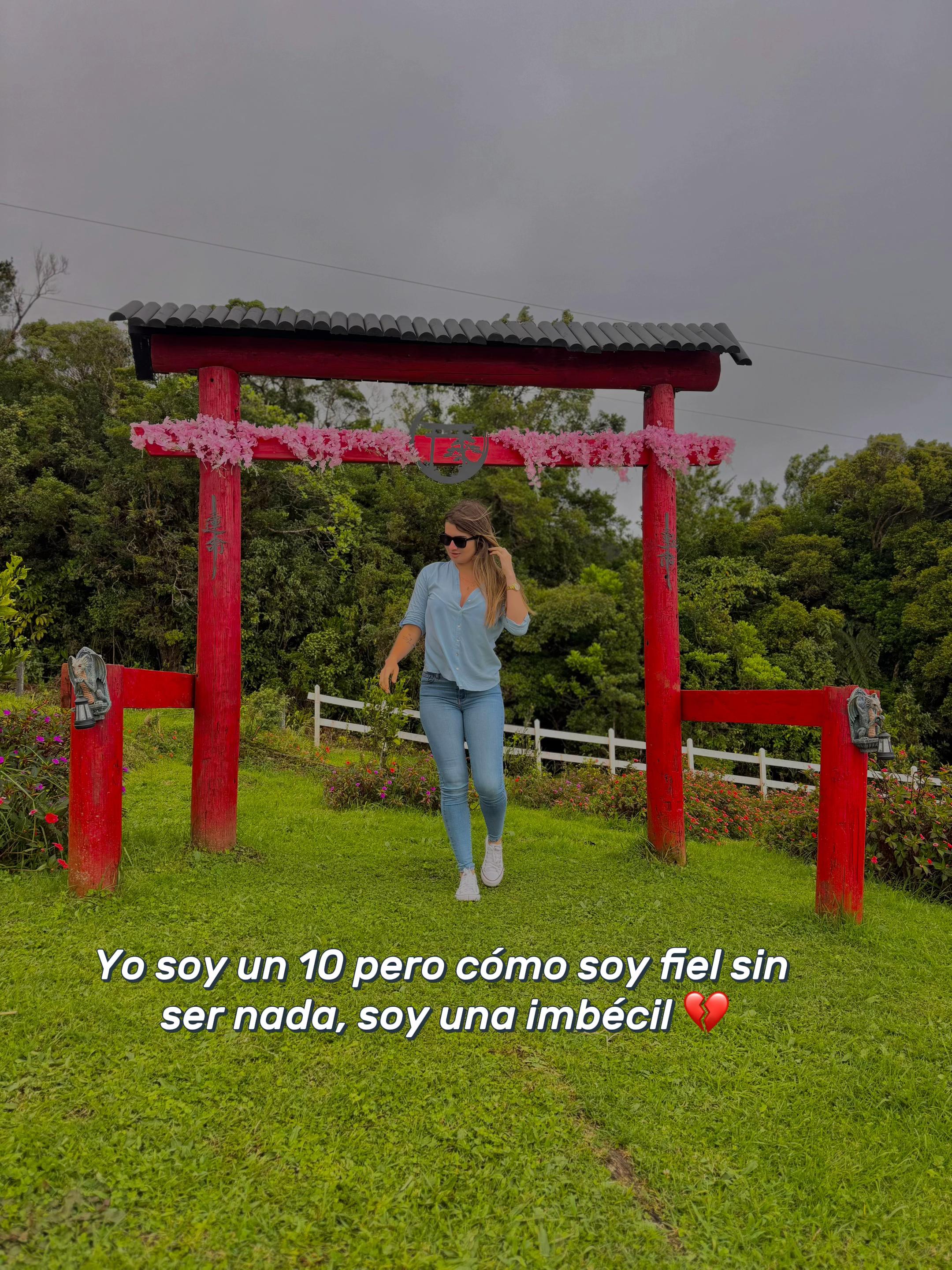 @Dylana Matamoros