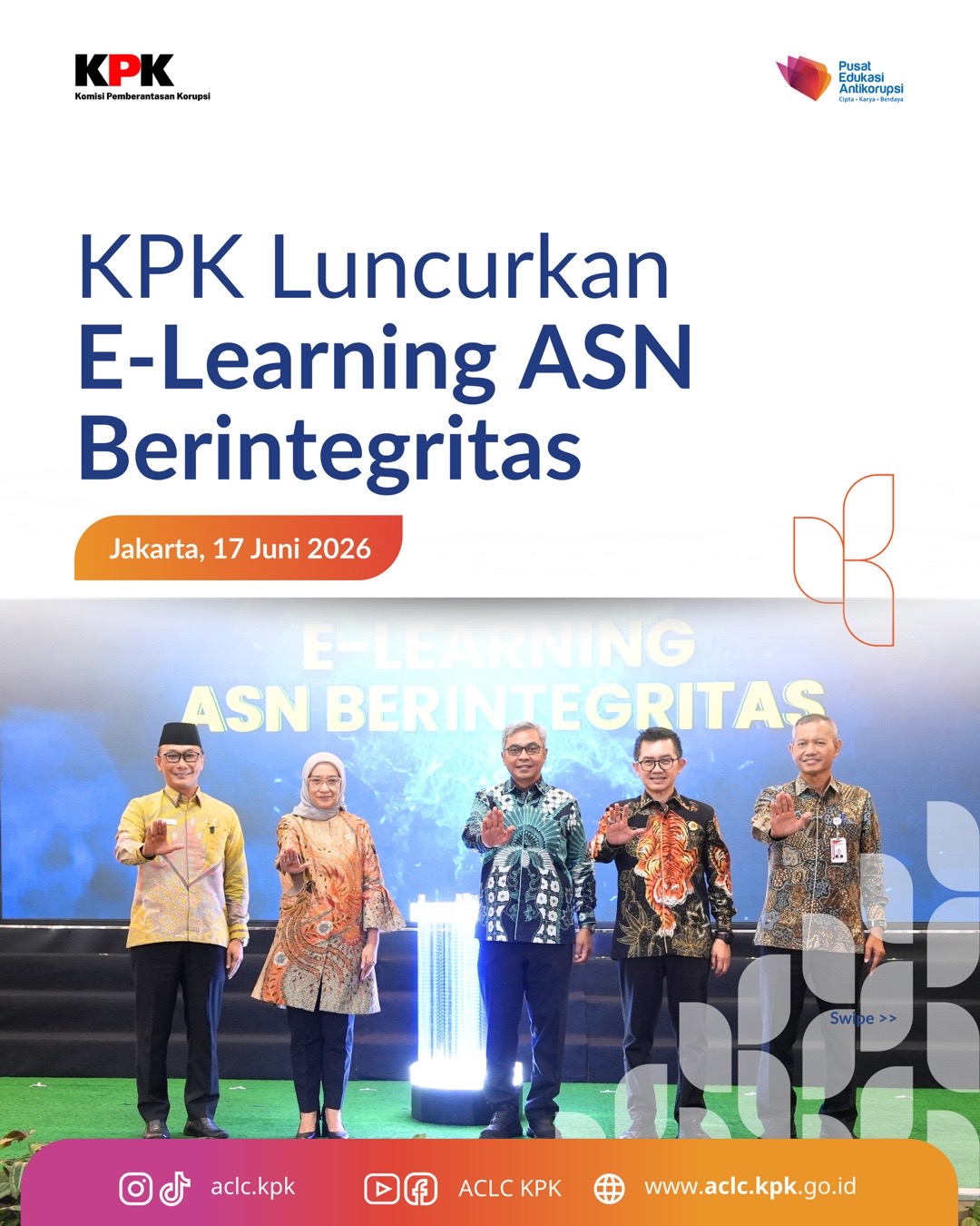 @ACLC KPK