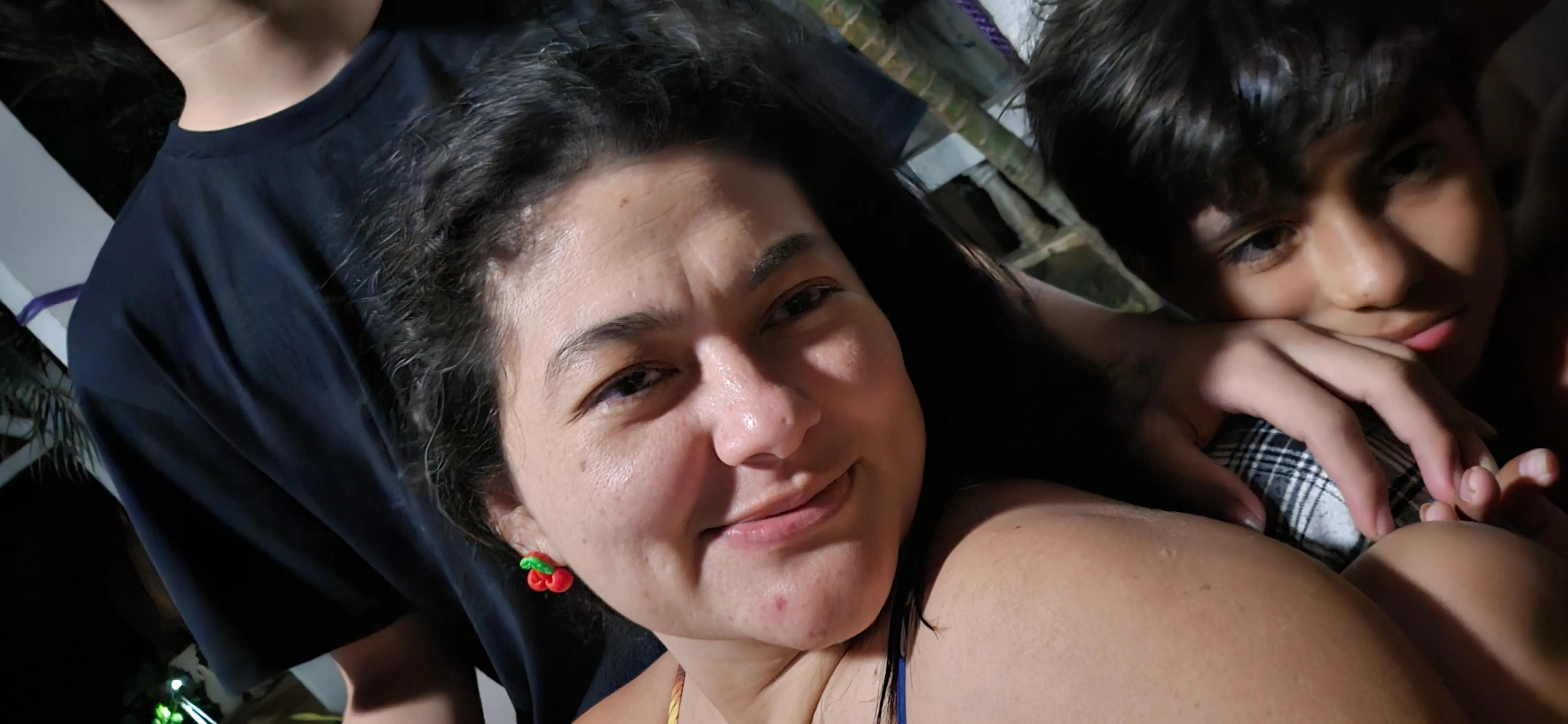 @elisa aragon