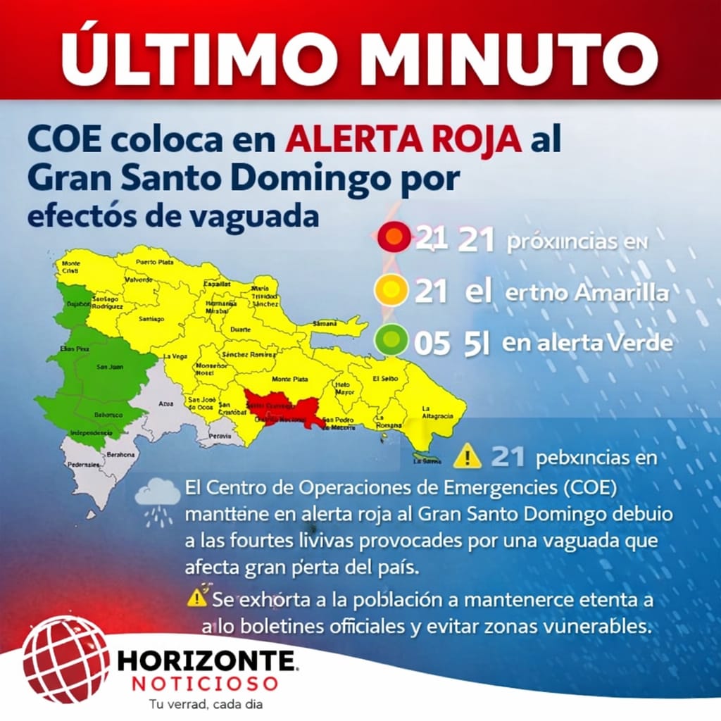 @Horizonte Noticioso