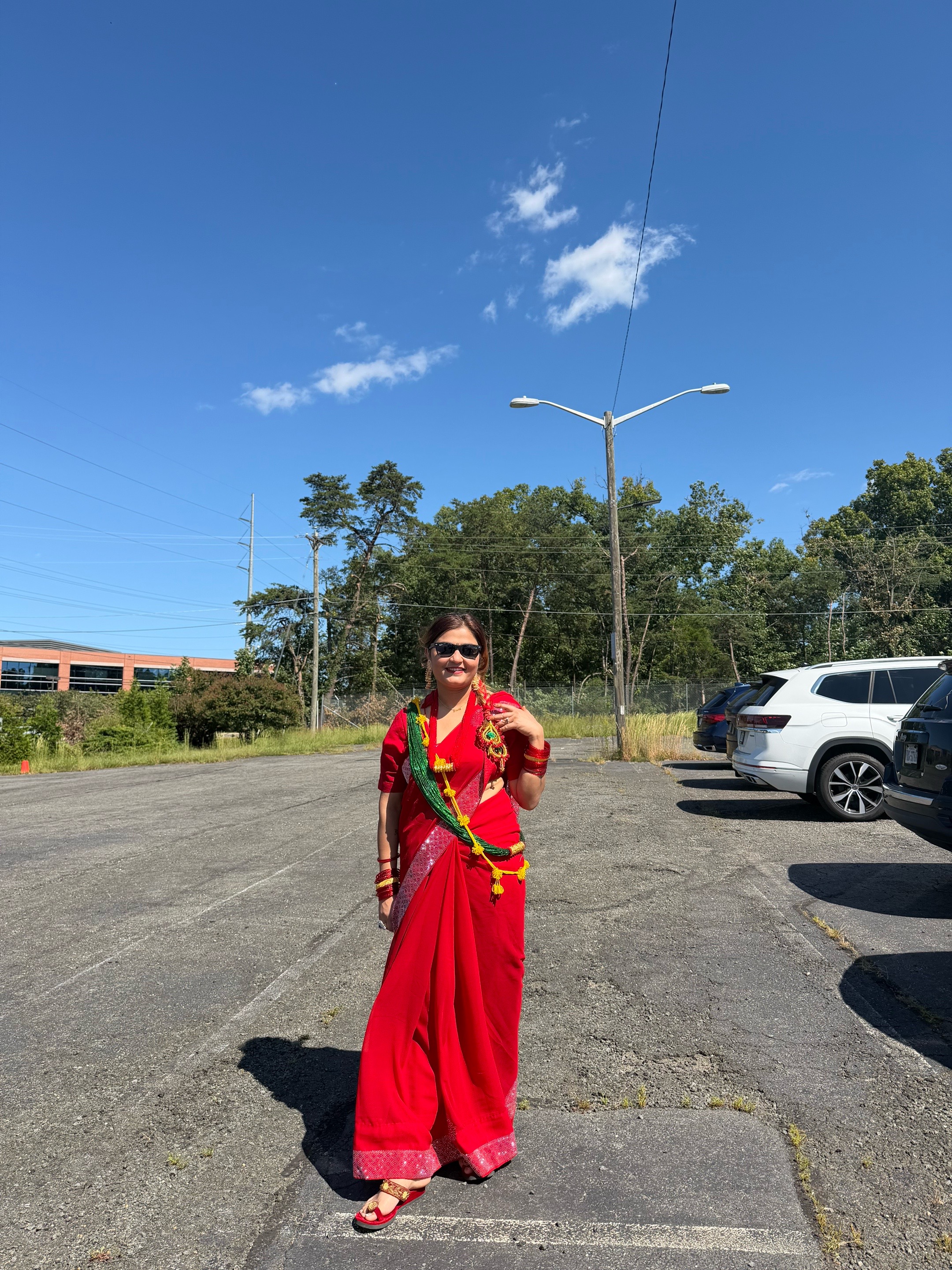 @Smriti