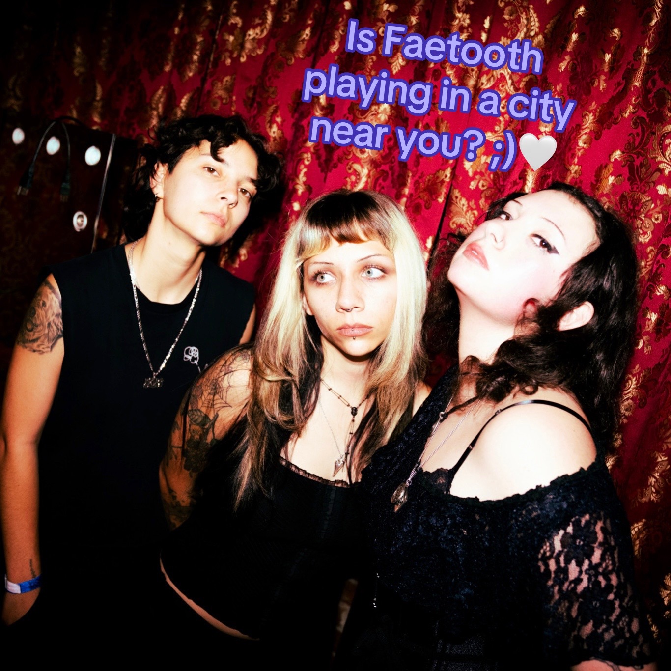 @🕯️ Faetooth 🕯️