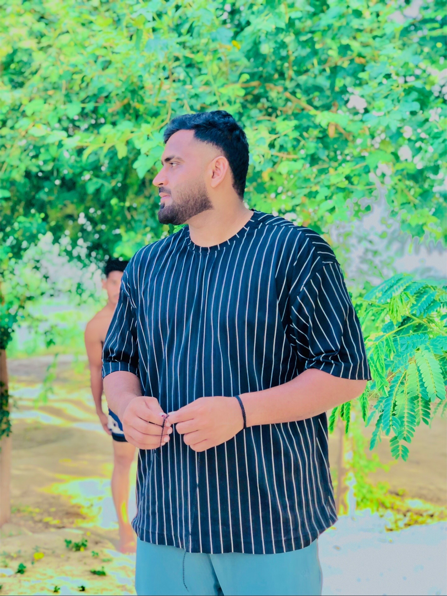 @Mani 8 wala