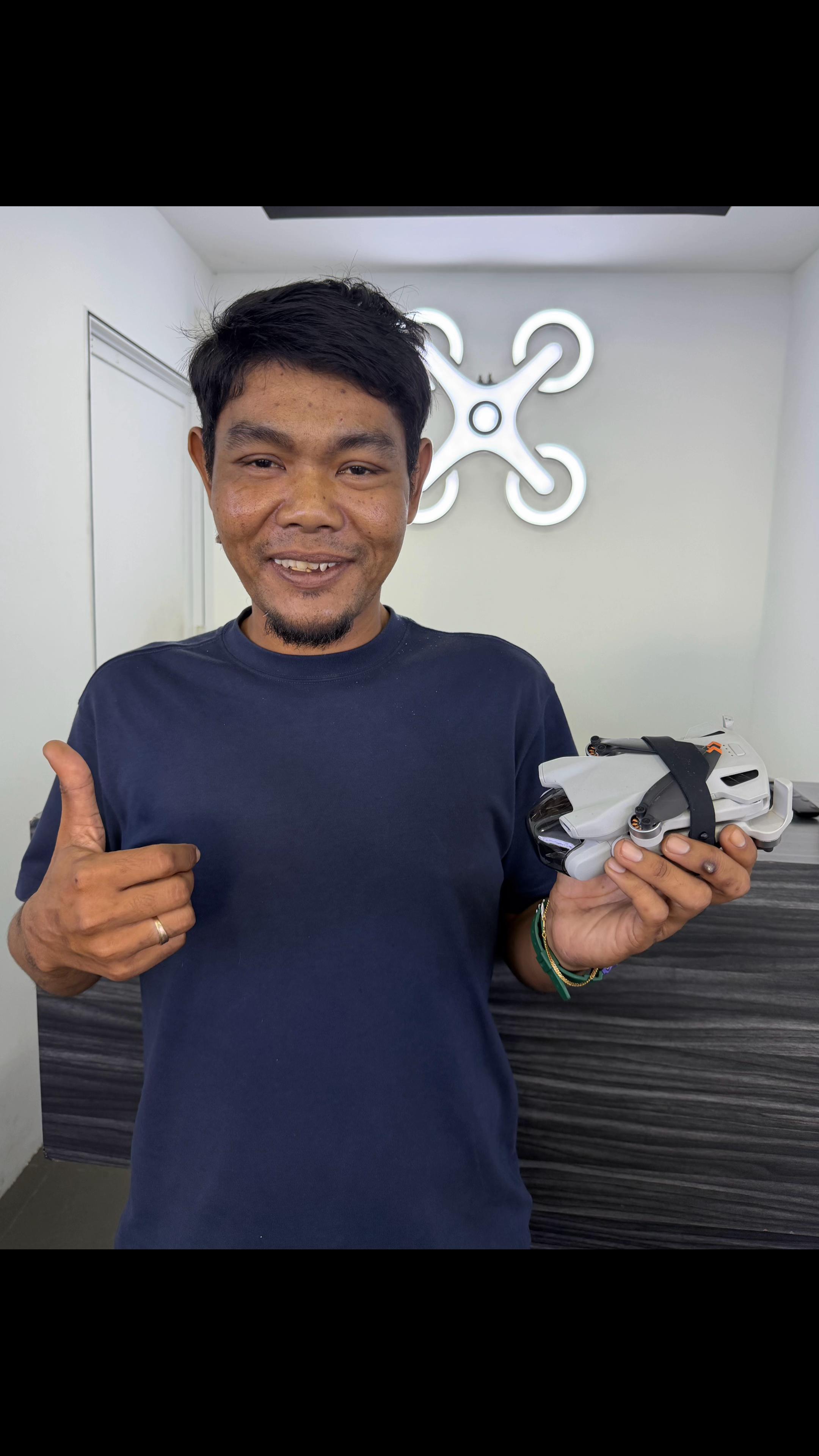 @DRONE SHOP MY